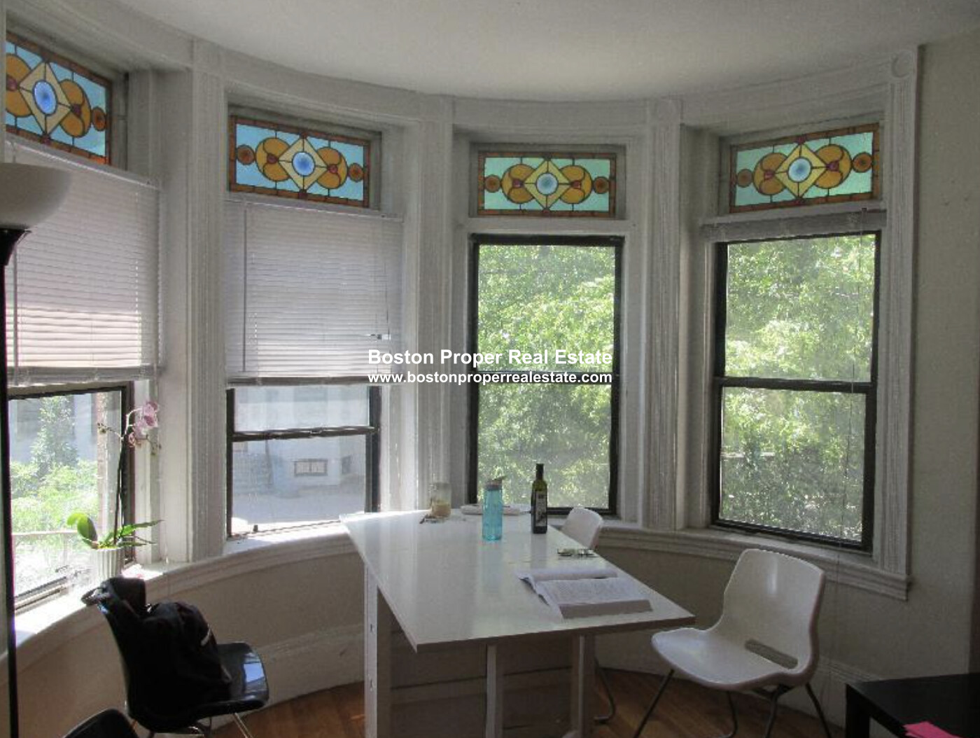 45 Westland Ave, Fenway