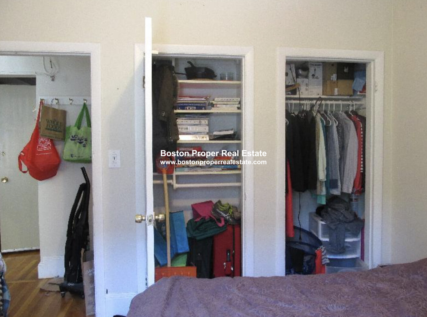 45 Westland Ave, Fenway