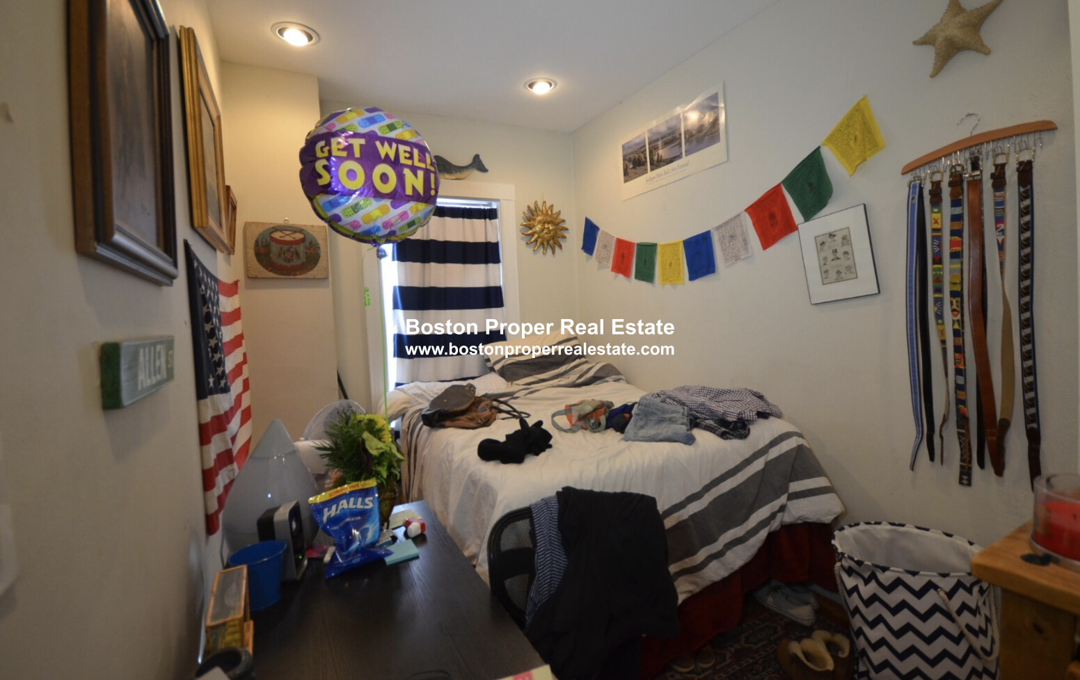 45 Westland Ave, Fenway