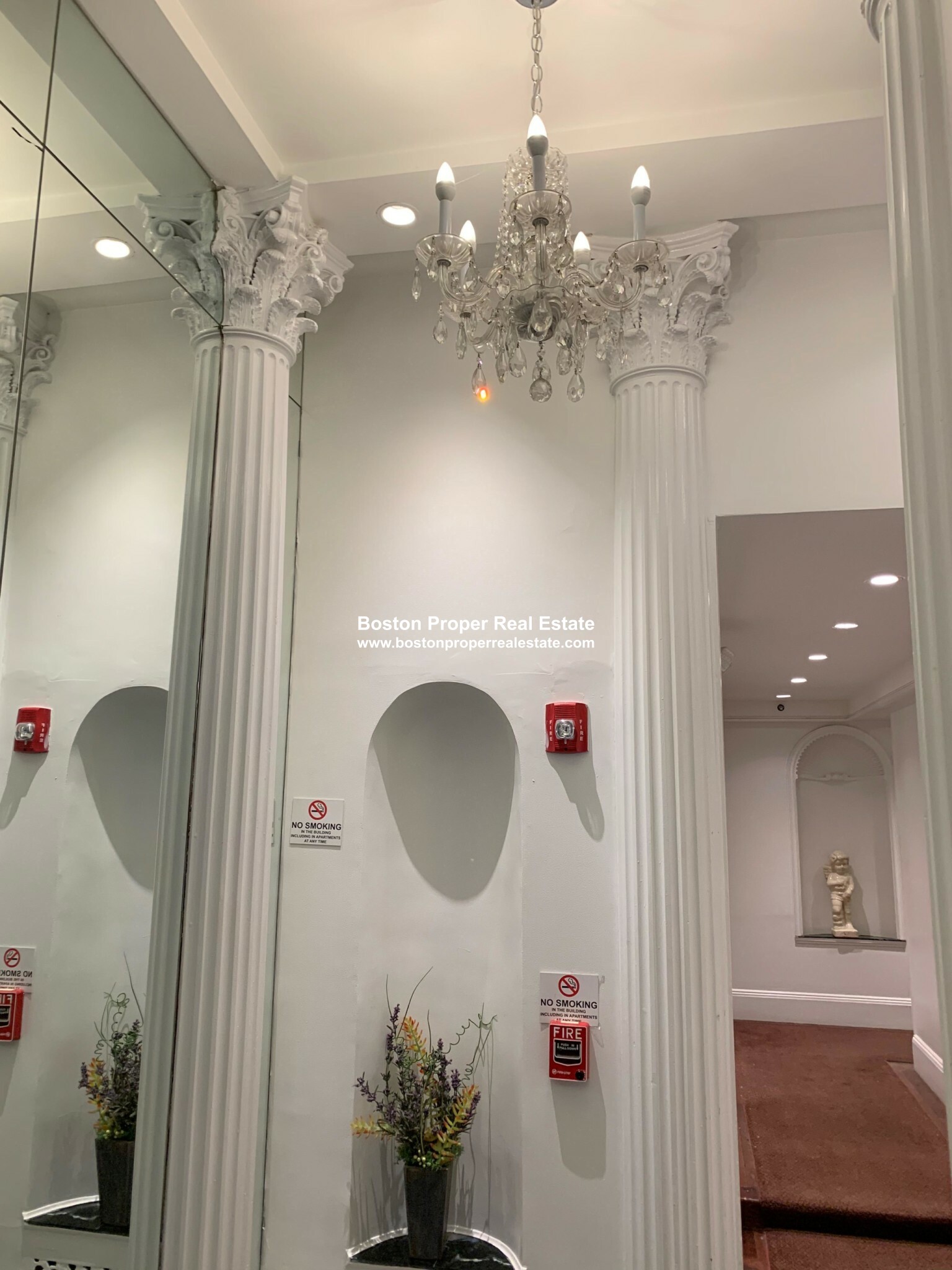 113 Beacon St, Back Bay