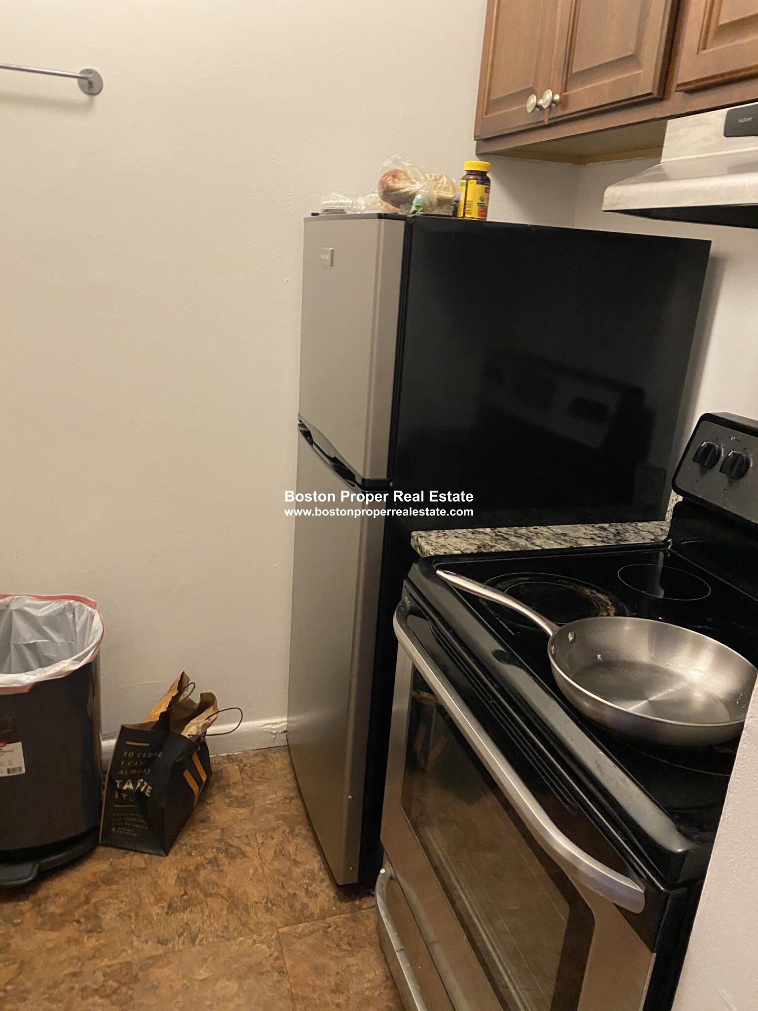 23 Cortes St, Back Bay