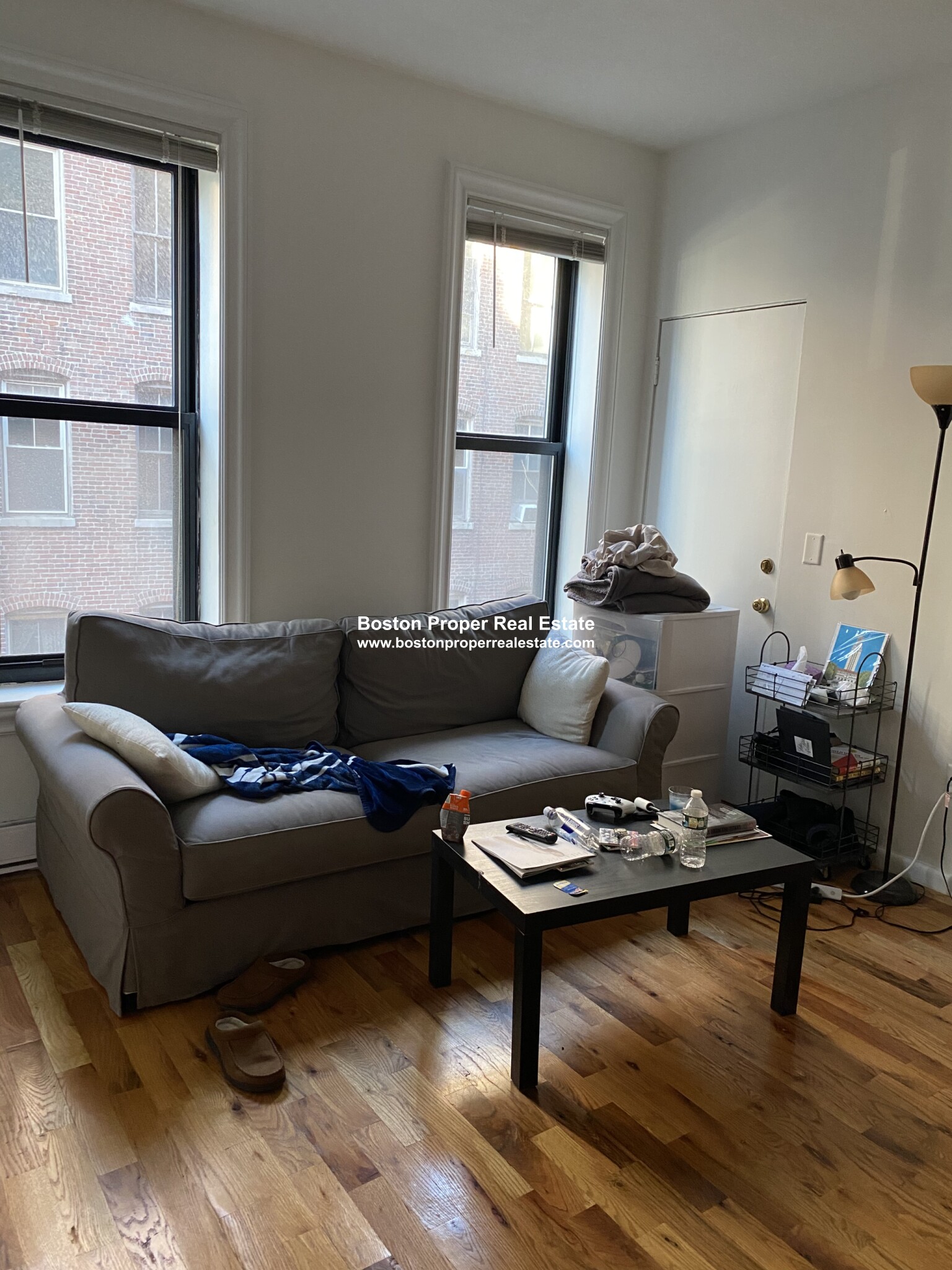 23 Cortes St, Back Bay