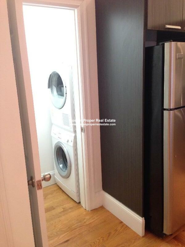 127 Saint Botolph St, Back Bay