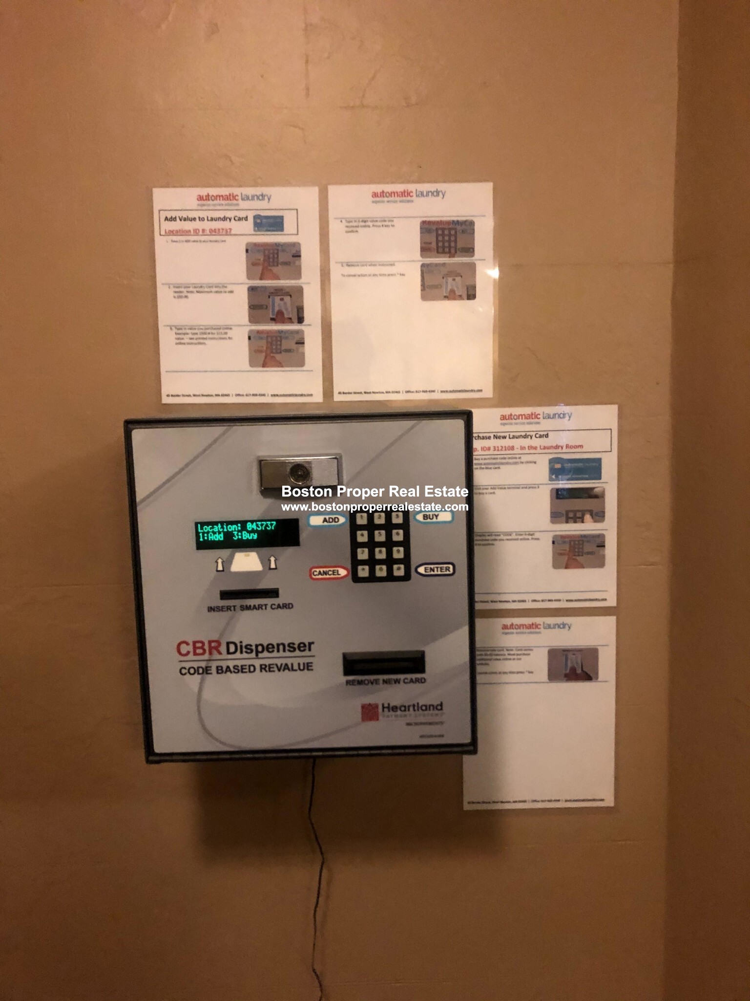 Photos of apartment on Commonwealth,Boston MA 