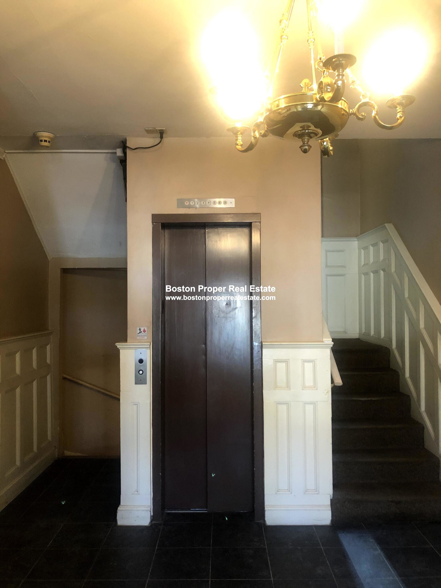 Photos of apartment on Commonwealth,Boston MA 