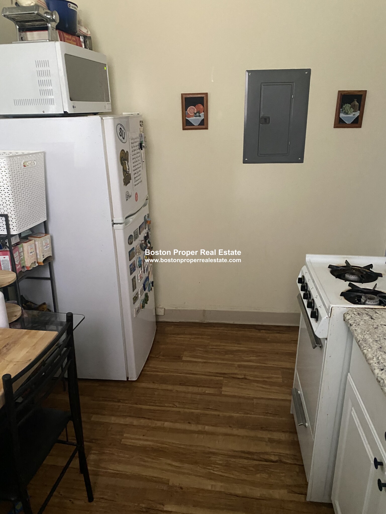 50 Charlesgate E, Fenway