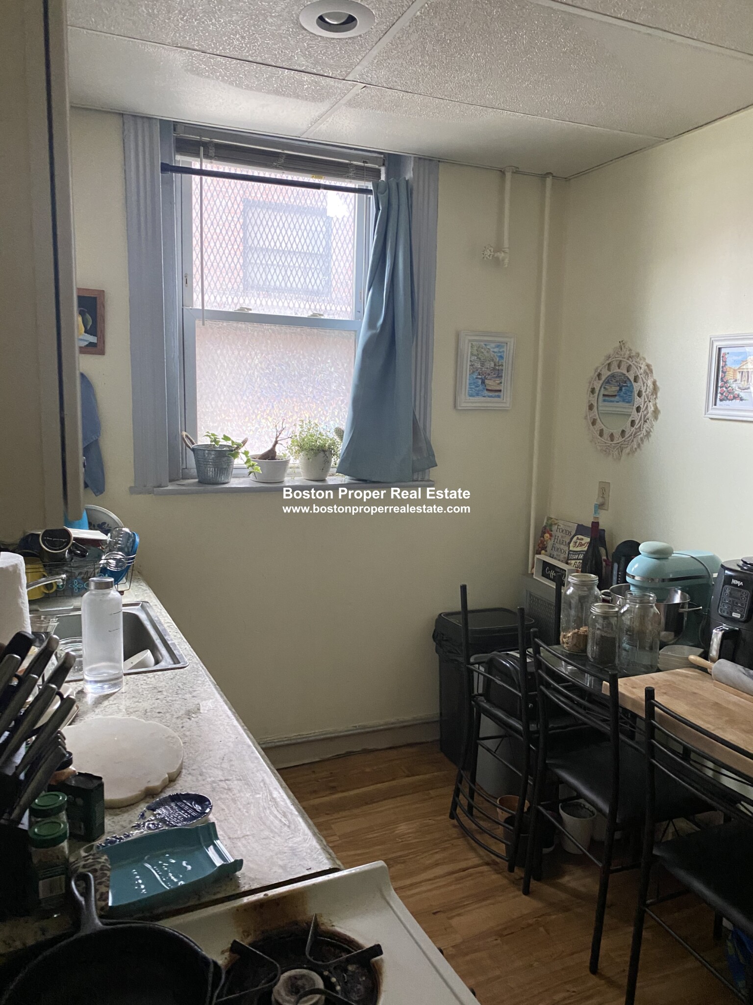 50 Charlesgate E, Fenway