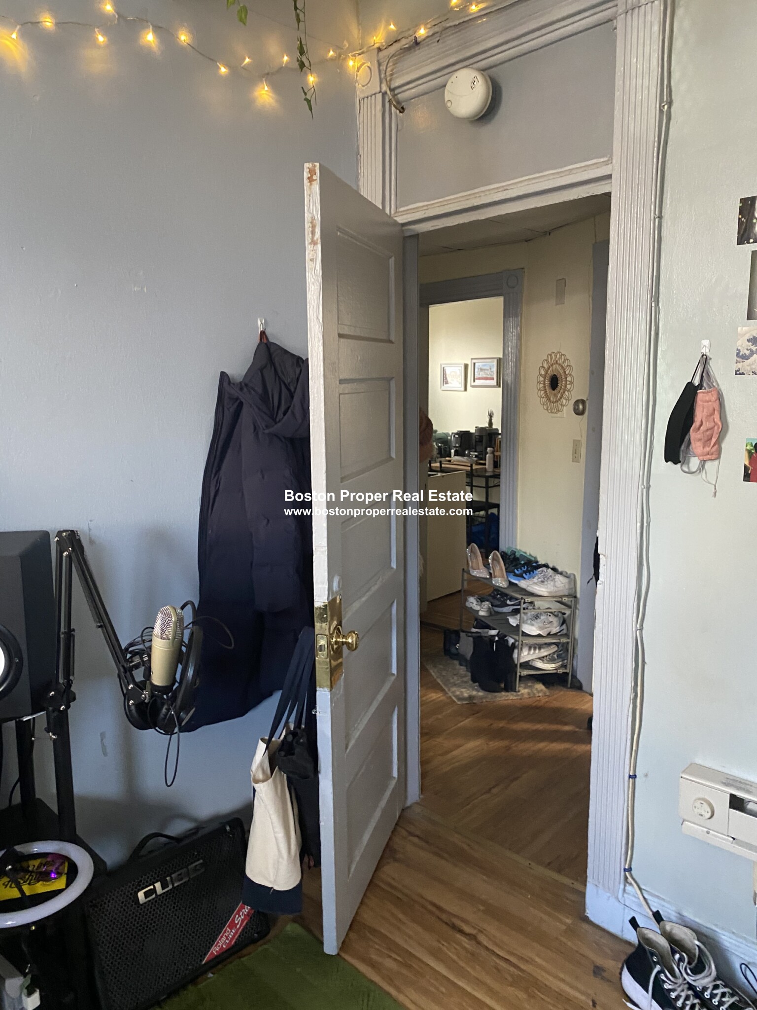 50 Charlesgate E, Fenway