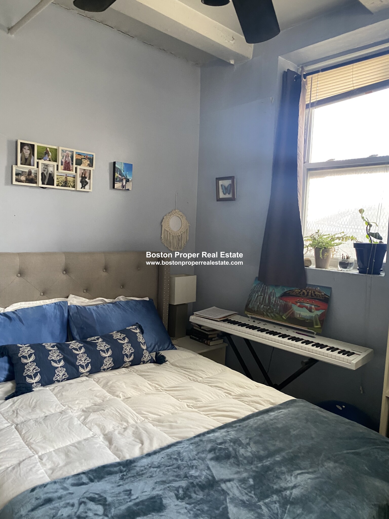 50 Charlesgate E, Fenway