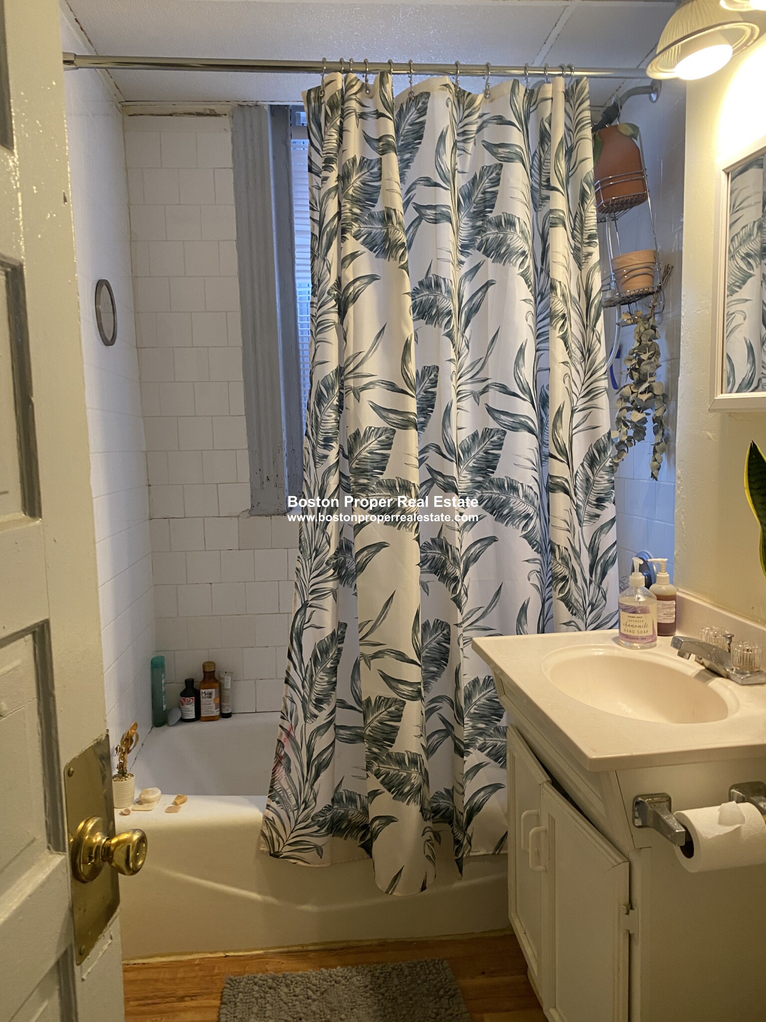 50 Charlesgate E, Fenway