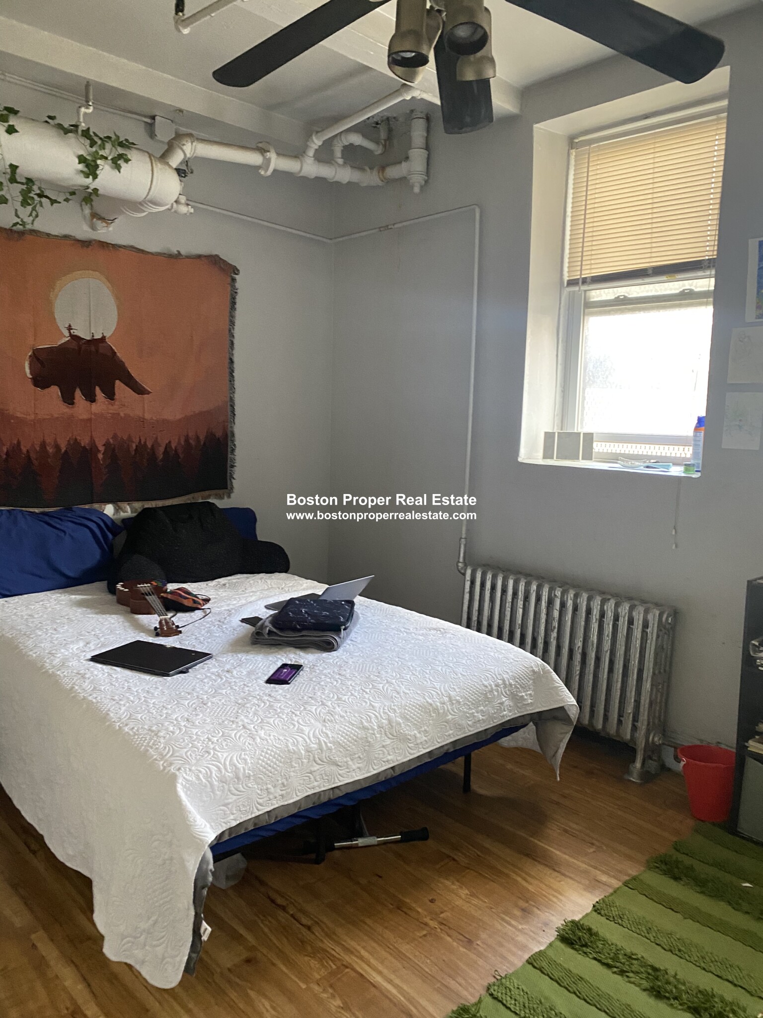 50 Charlesgate E, Fenway