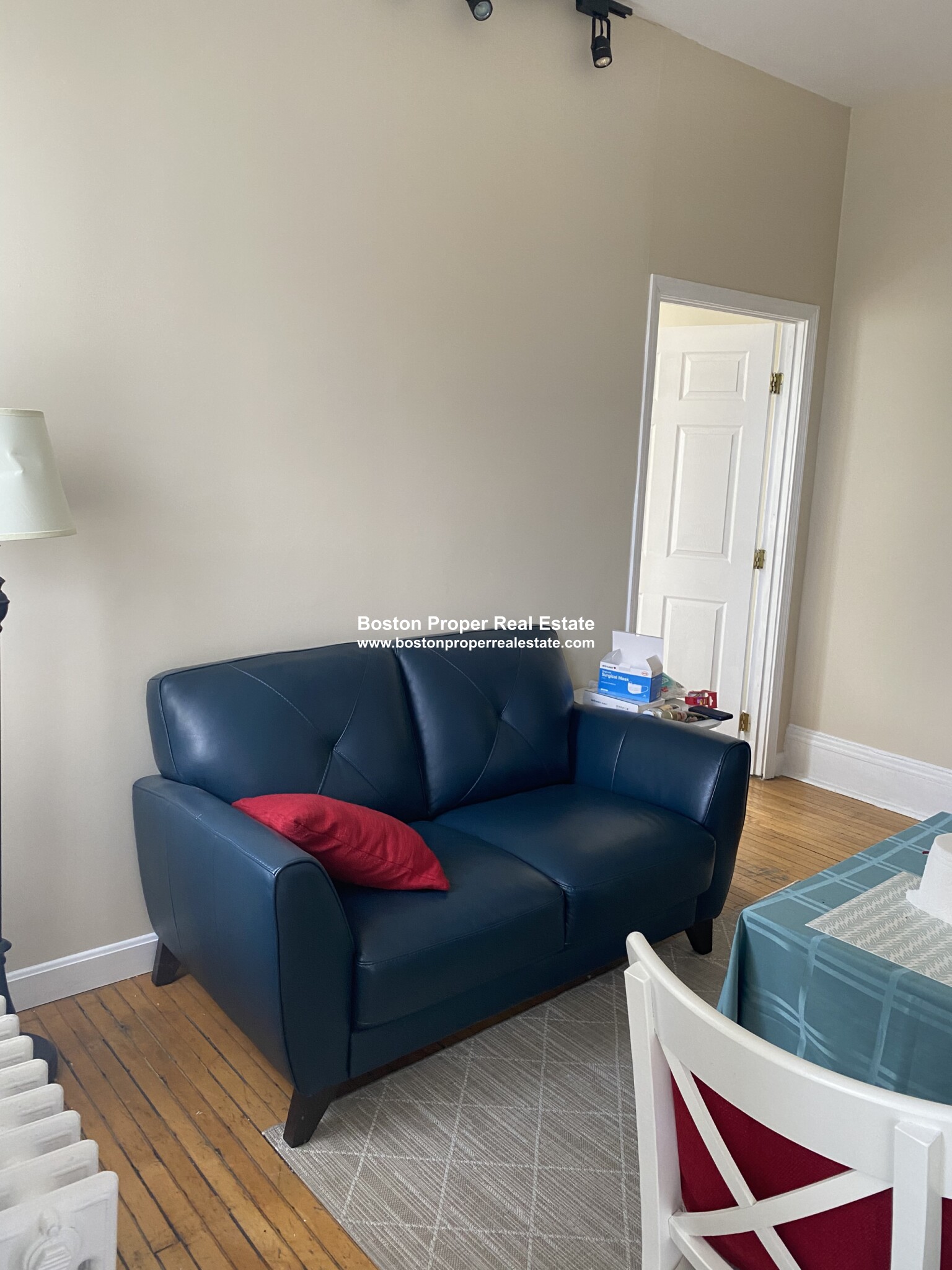 583 Beacon St, Back Bay