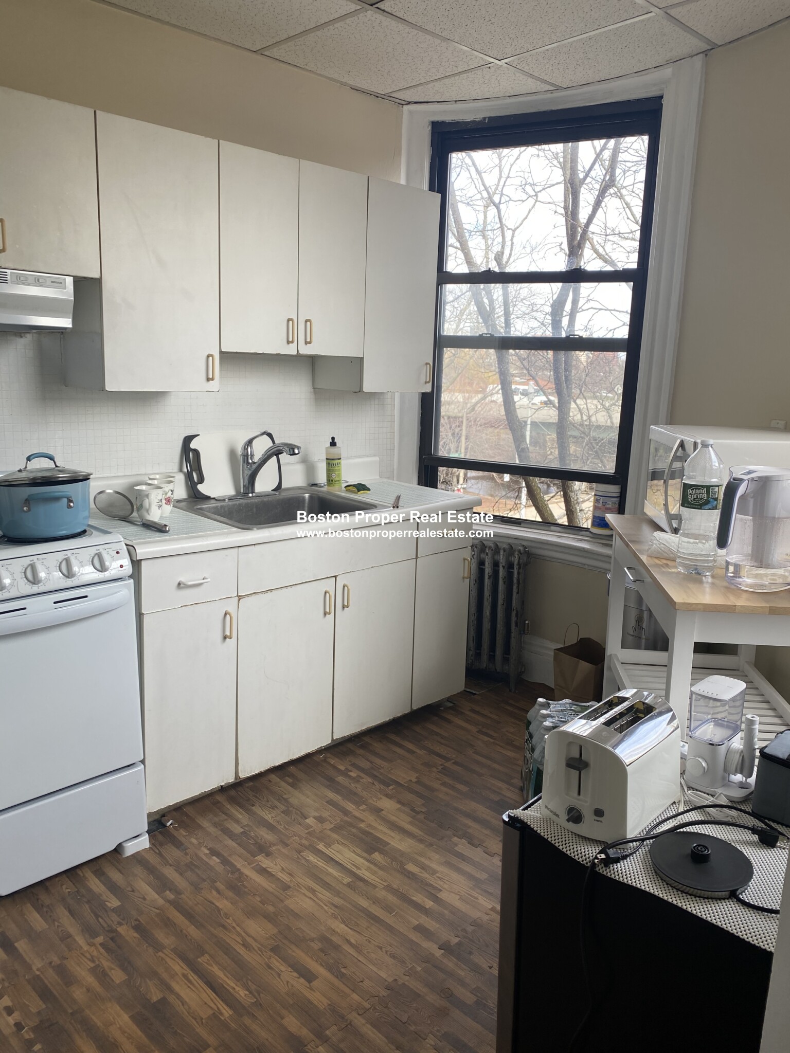 583 Beacon St, Back Bay