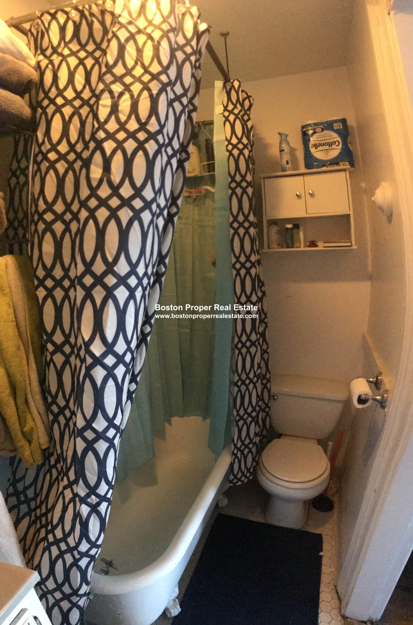 464 Beacon, Back Bay