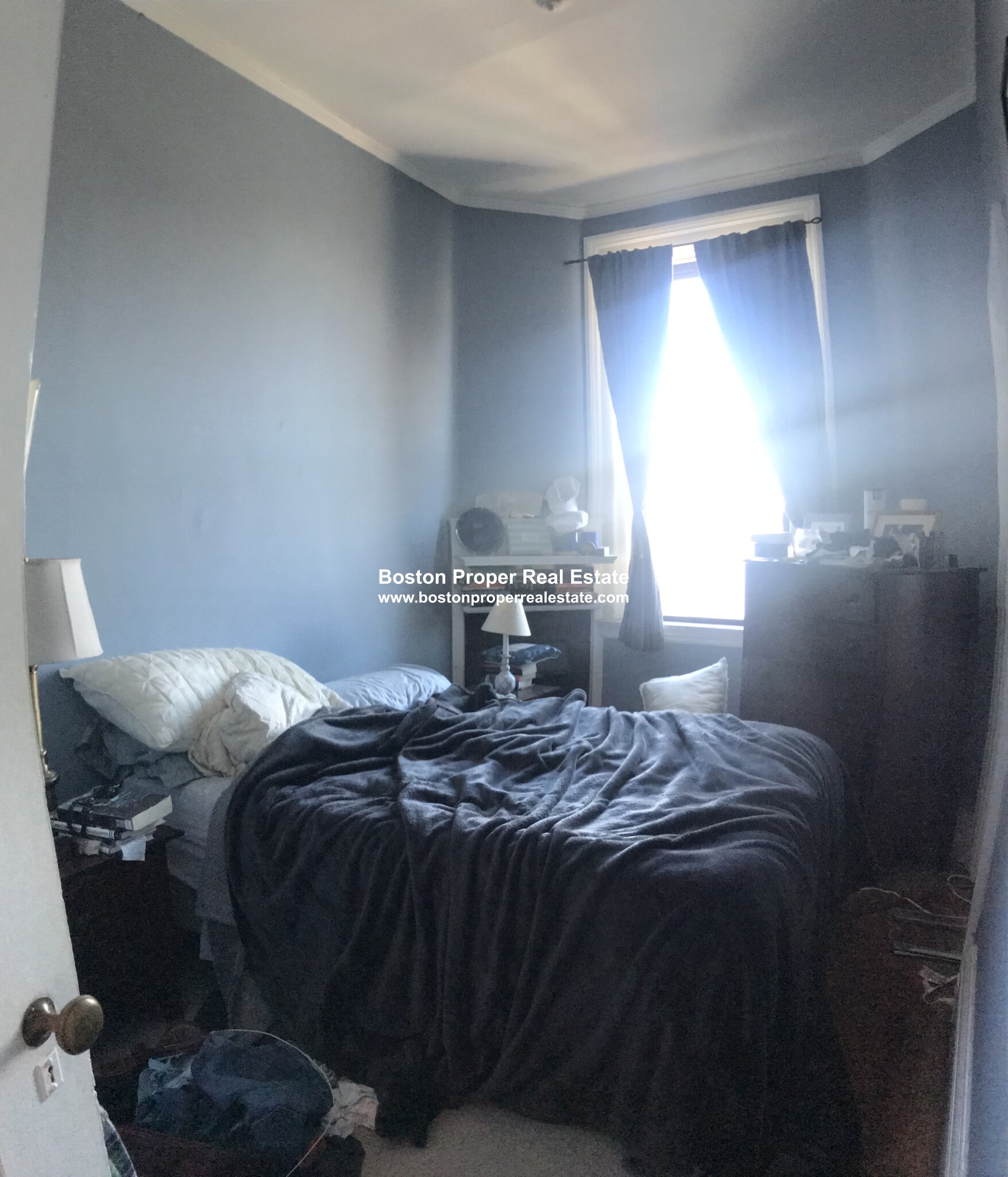 464 Beacon, Back Bay