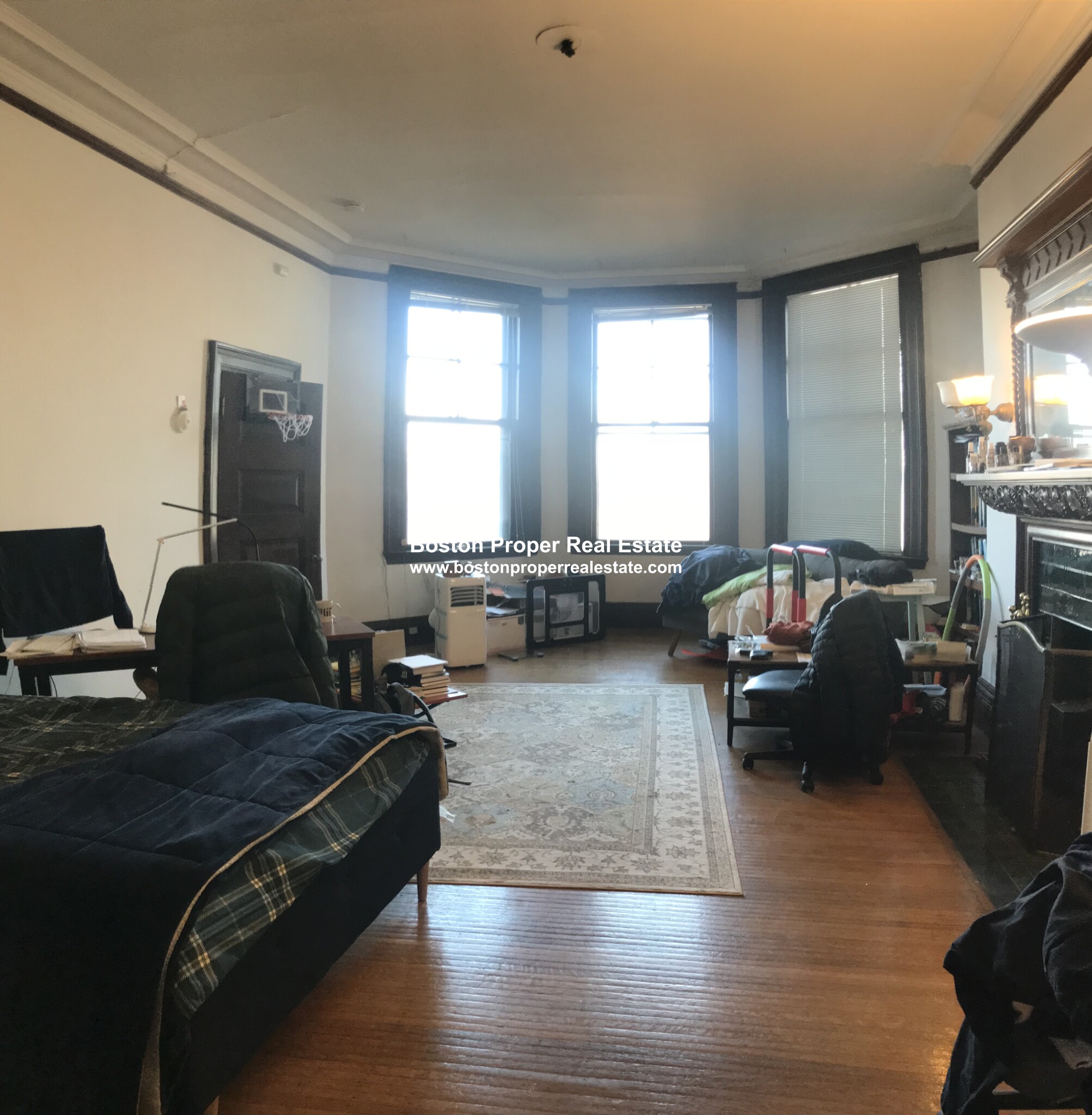 464 Beacon St, Back Bay