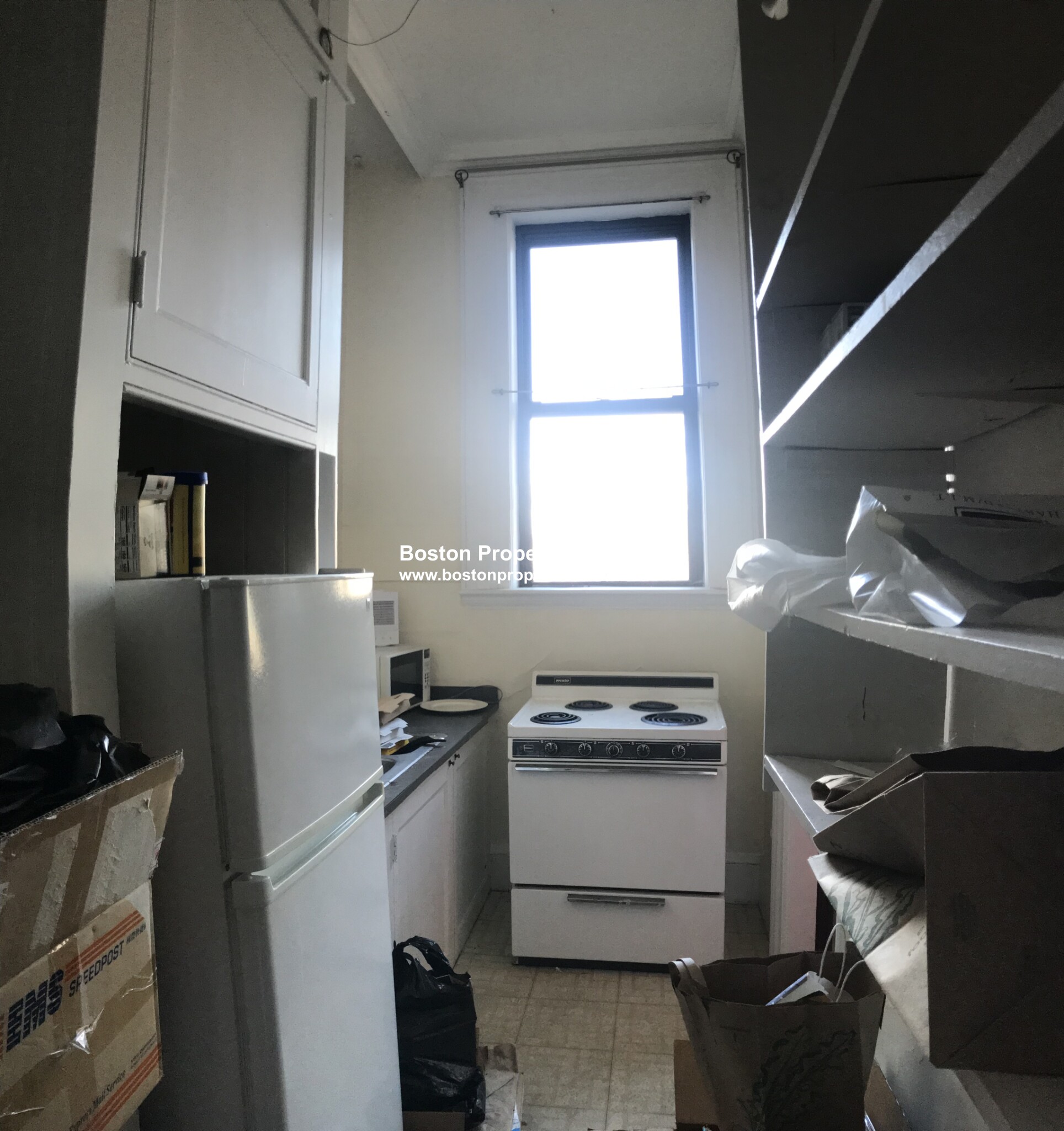 464 Beacon St, Back Bay