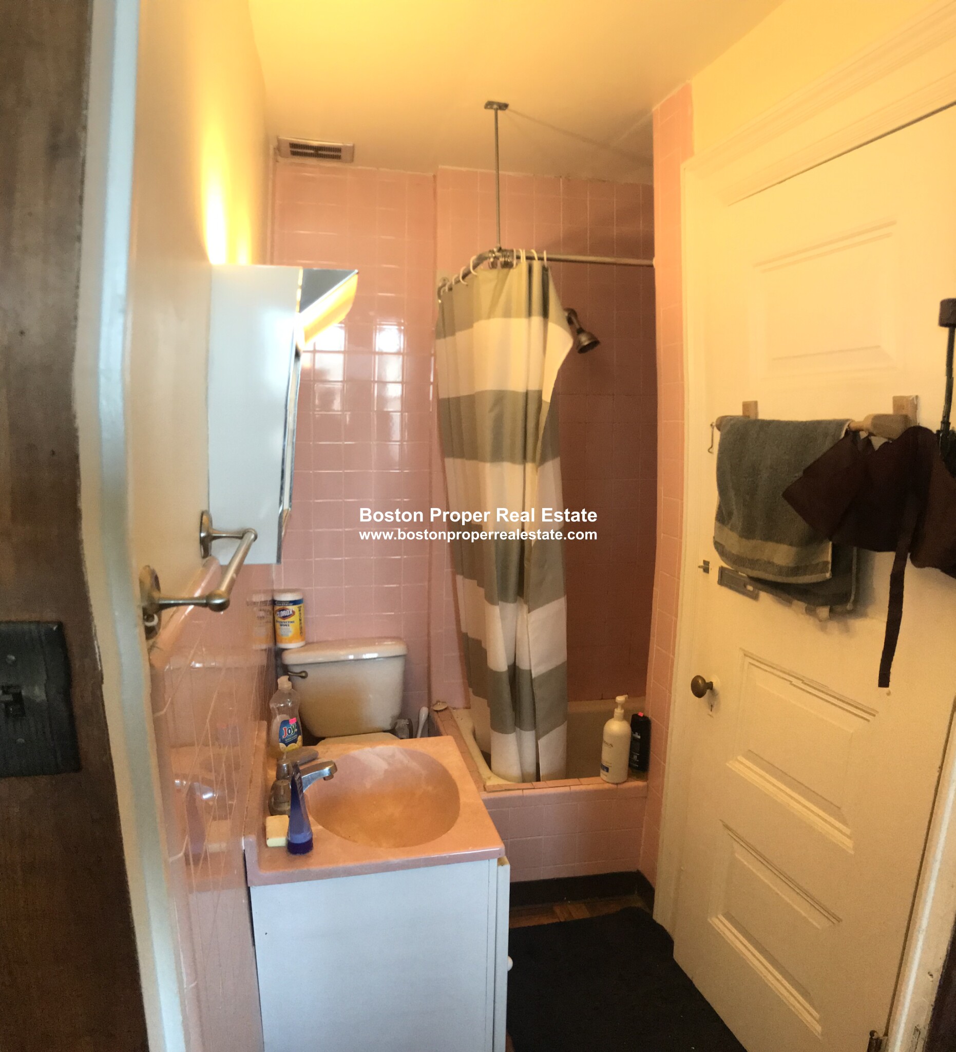 464 Beacon St, Back Bay