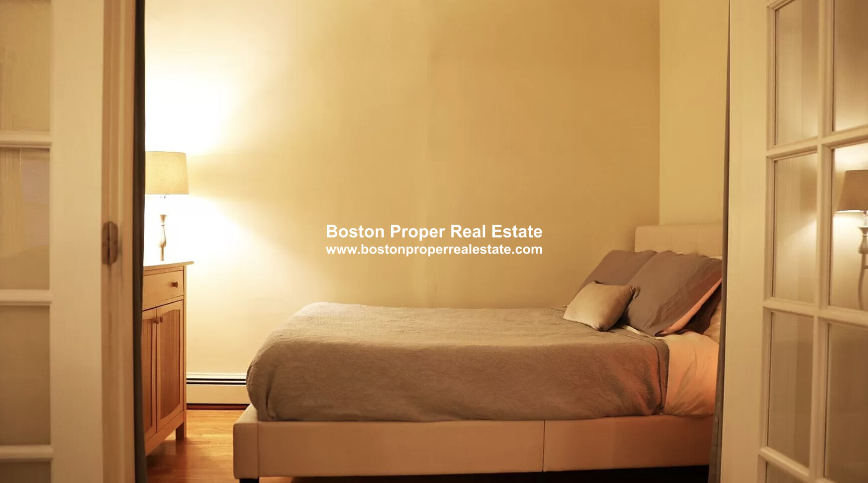 337 Beacon St, Back Bay