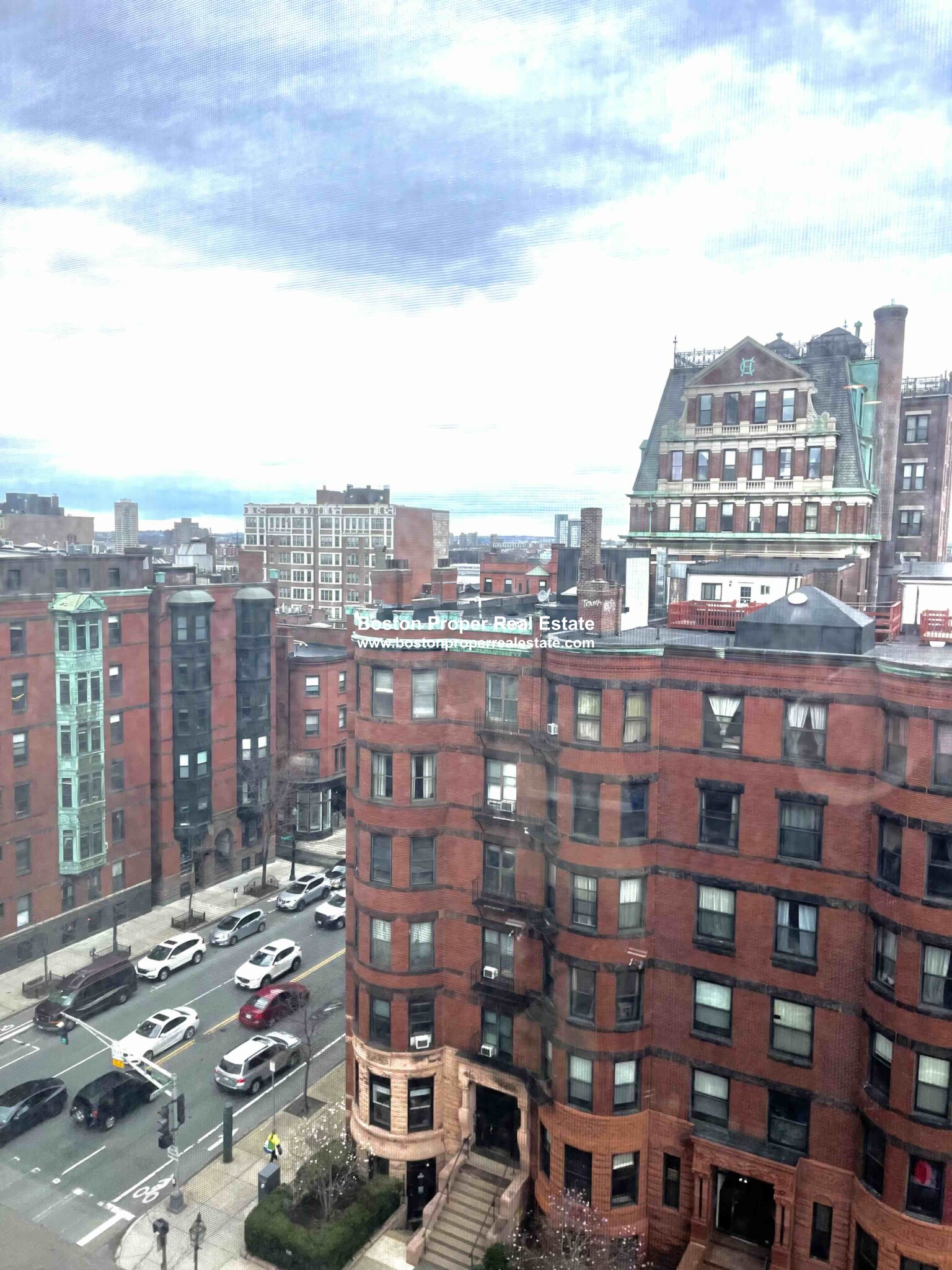 416 Marlborough St, Back Bay