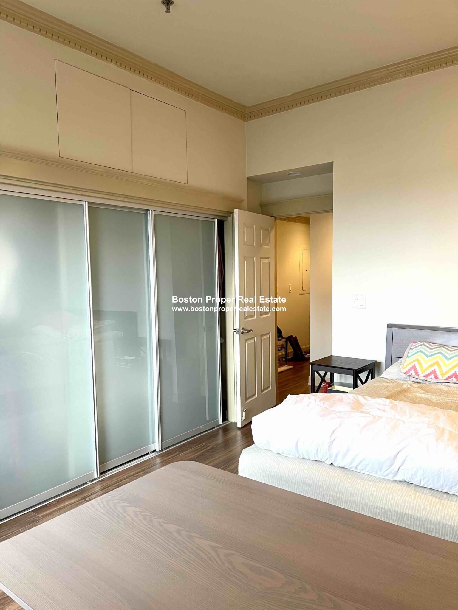 416 Marlborough St, Back Bay