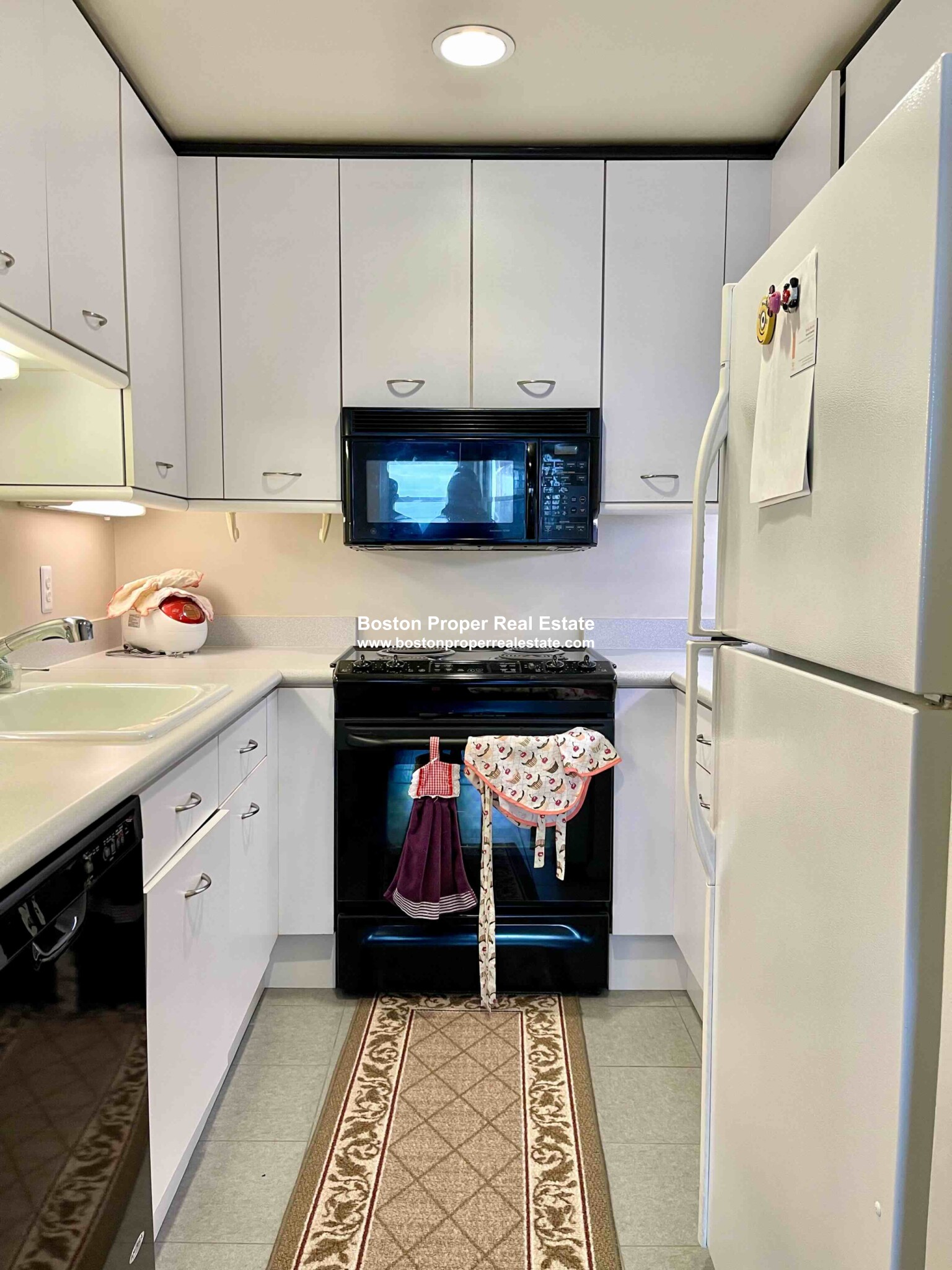 416 Marlborough St, Back Bay