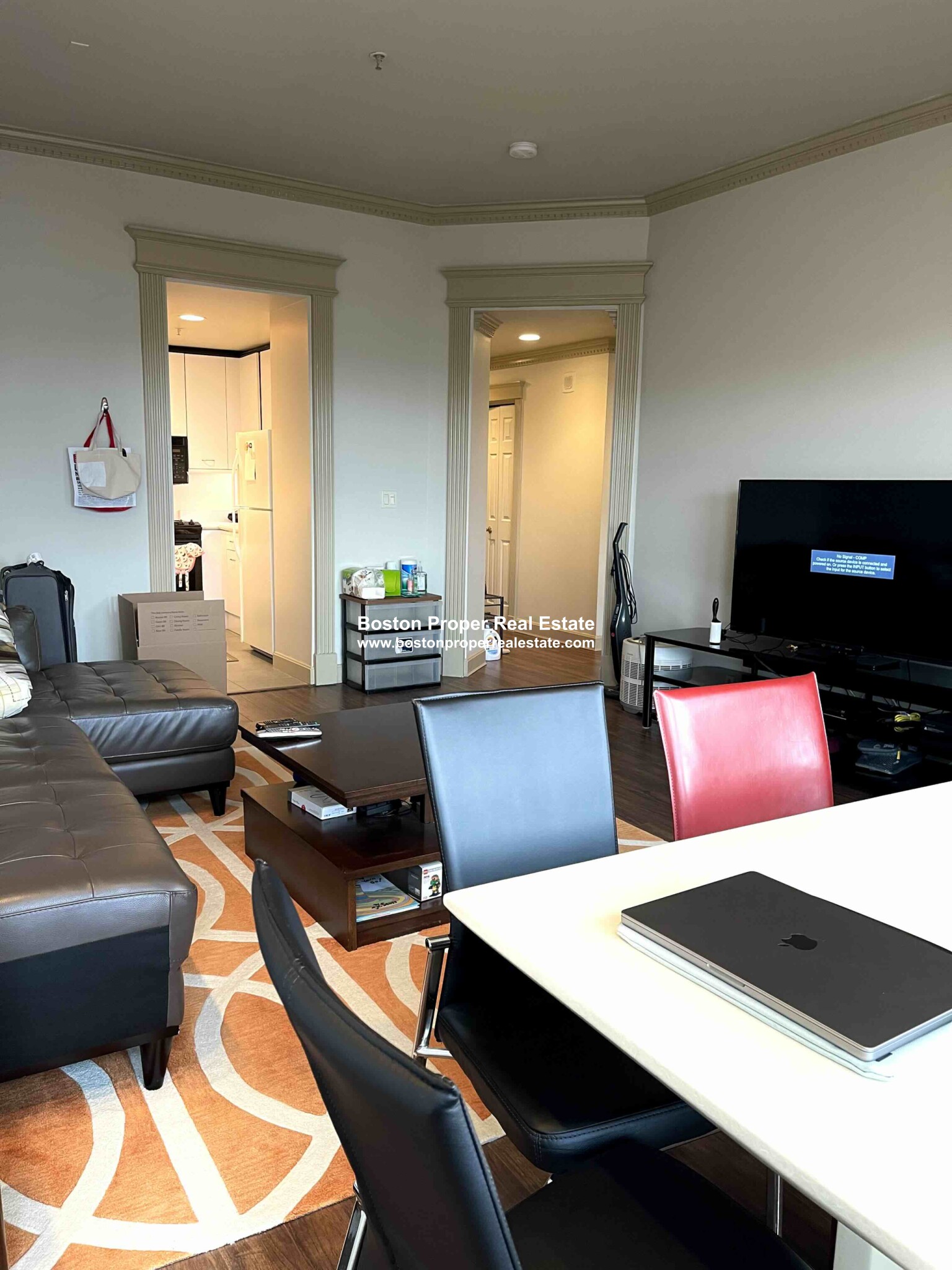 416 Marlborough St, Back Bay