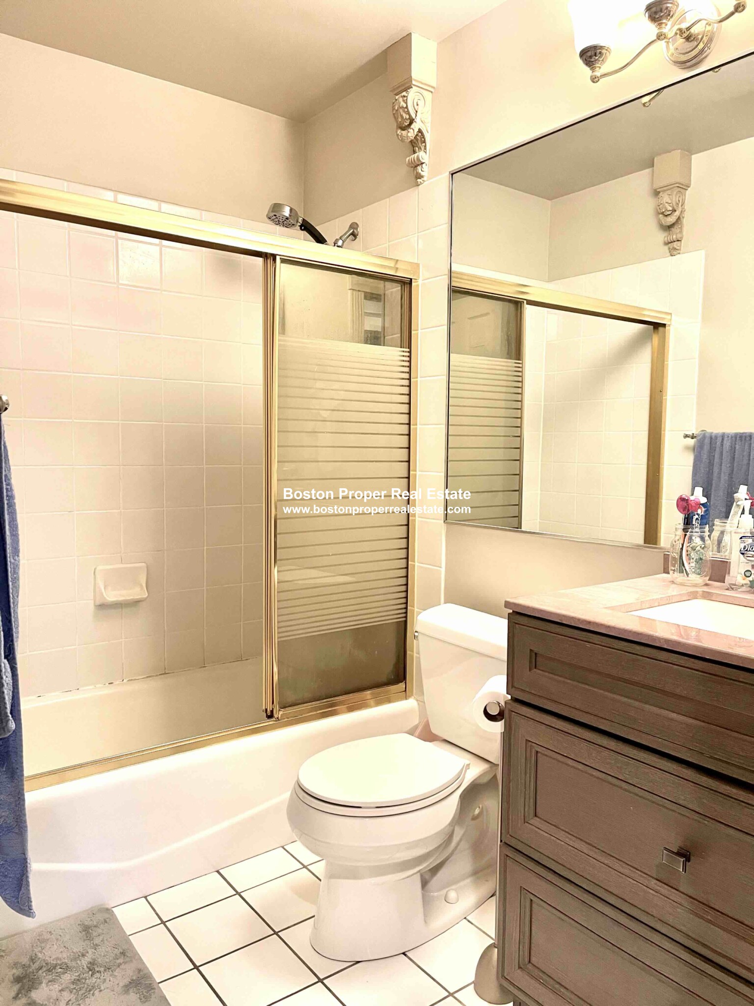 416 Marlborough St, Back Bay