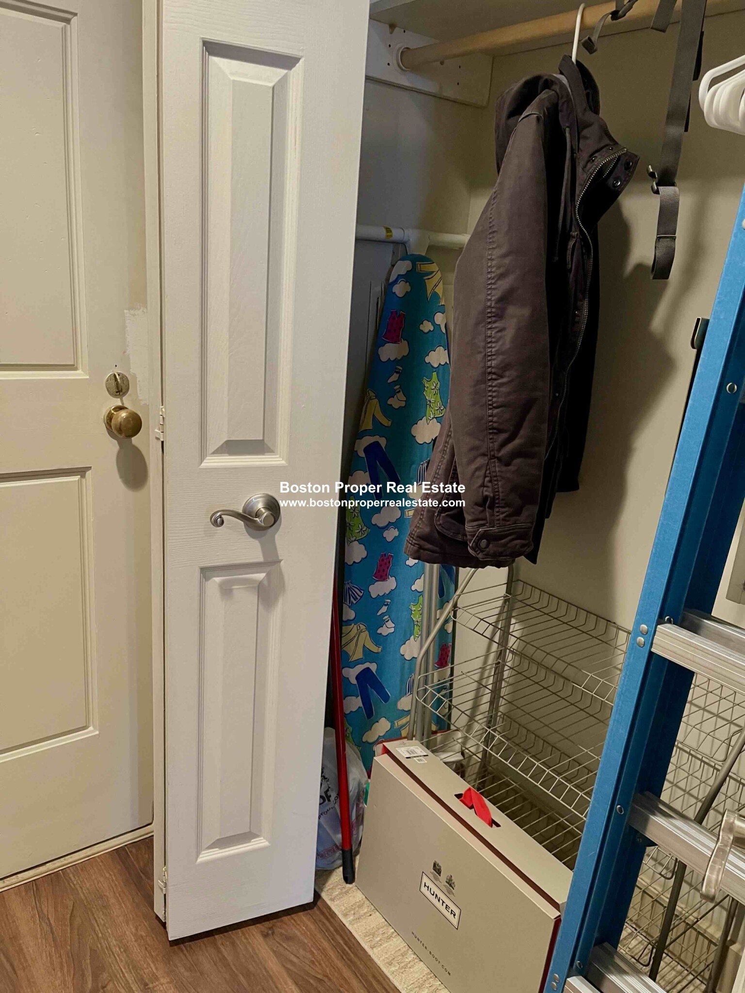 416 Marlborough St, Back Bay