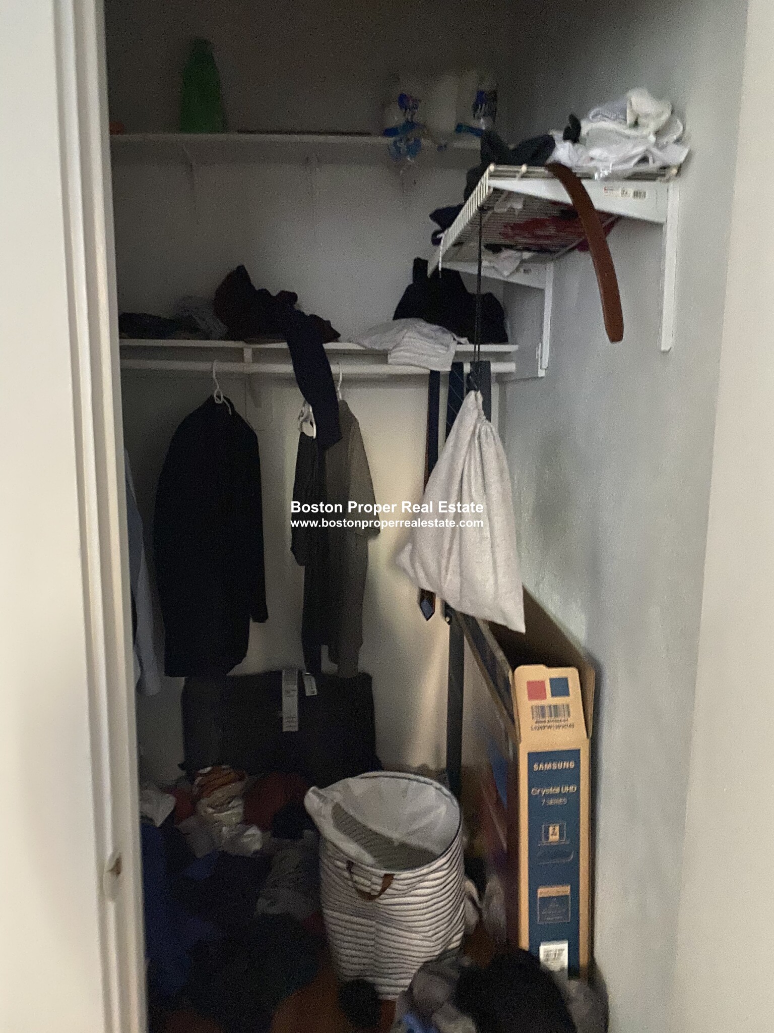 23 Cortes St, Back Bay