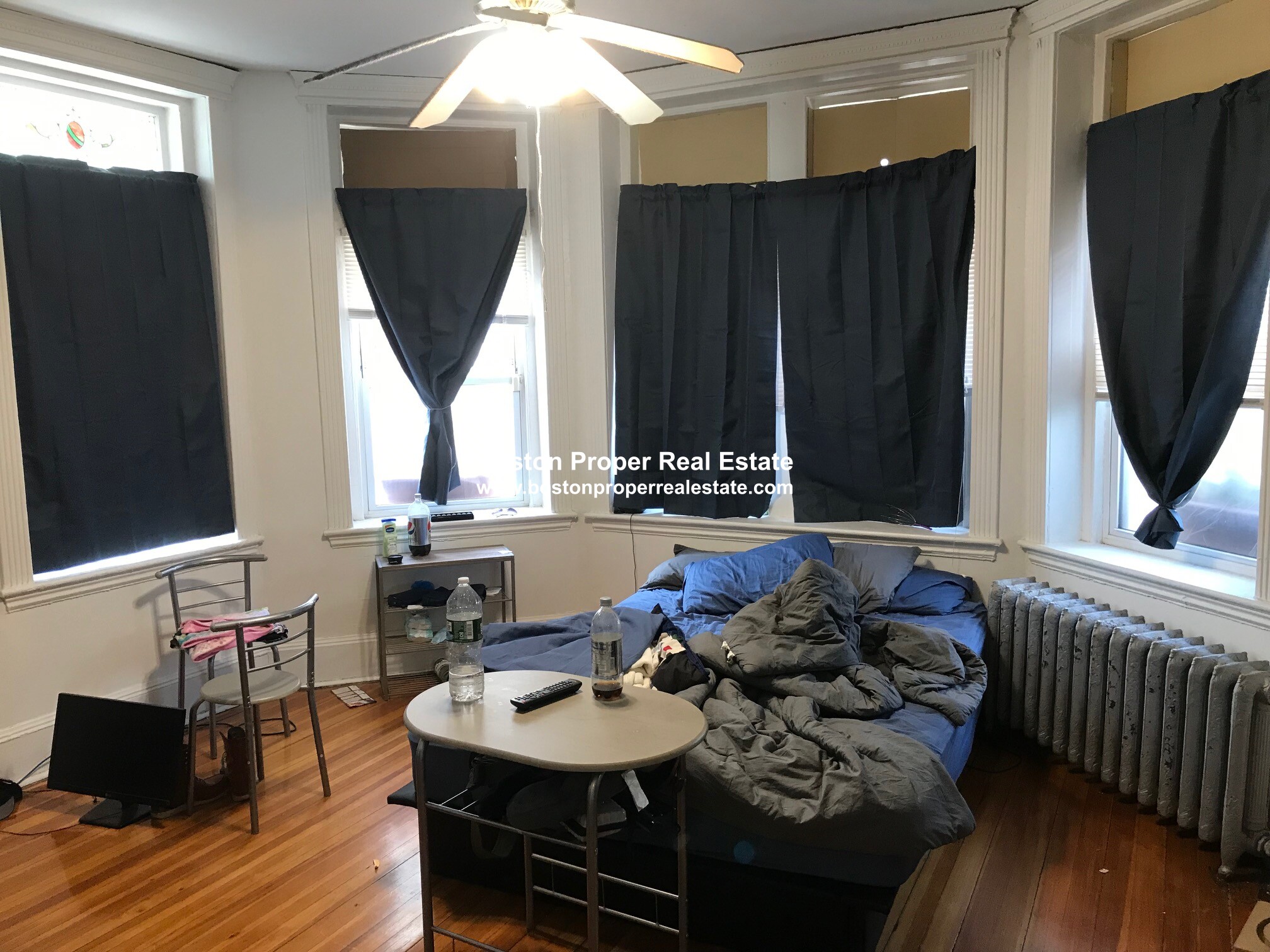 64 Hemenway St, Fenway