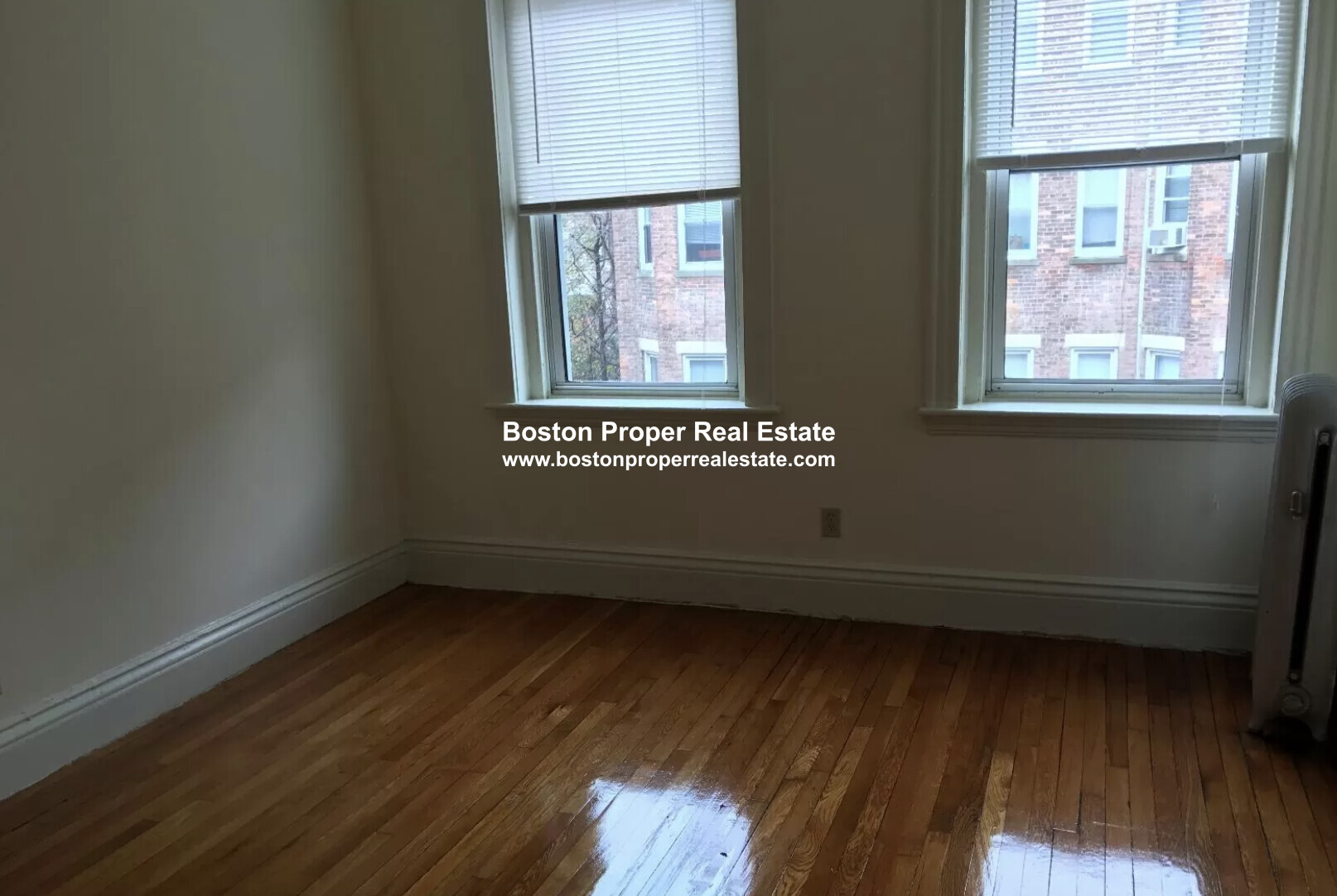 460 Harrison Ave, South End