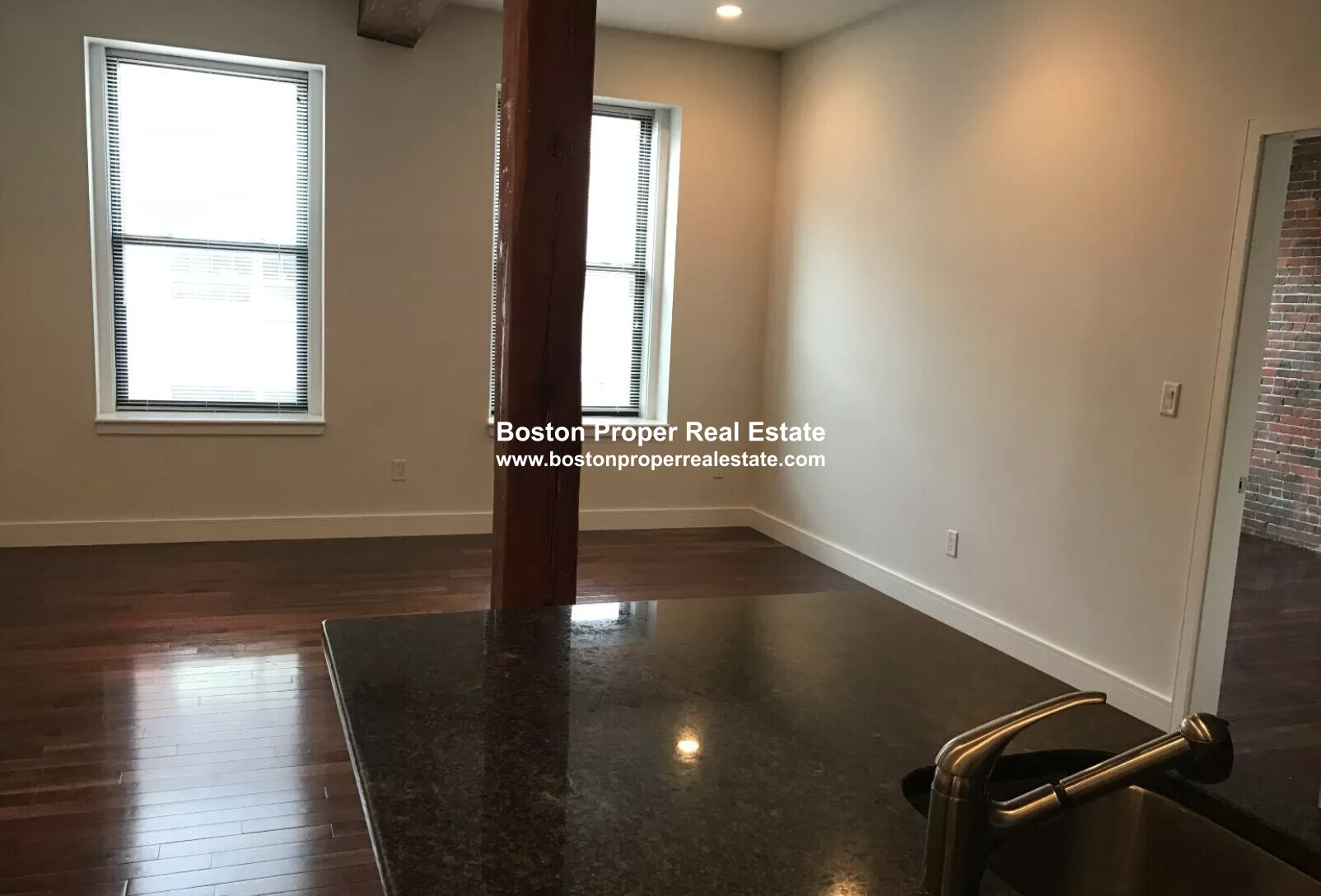 460 Harrison Ave, South End