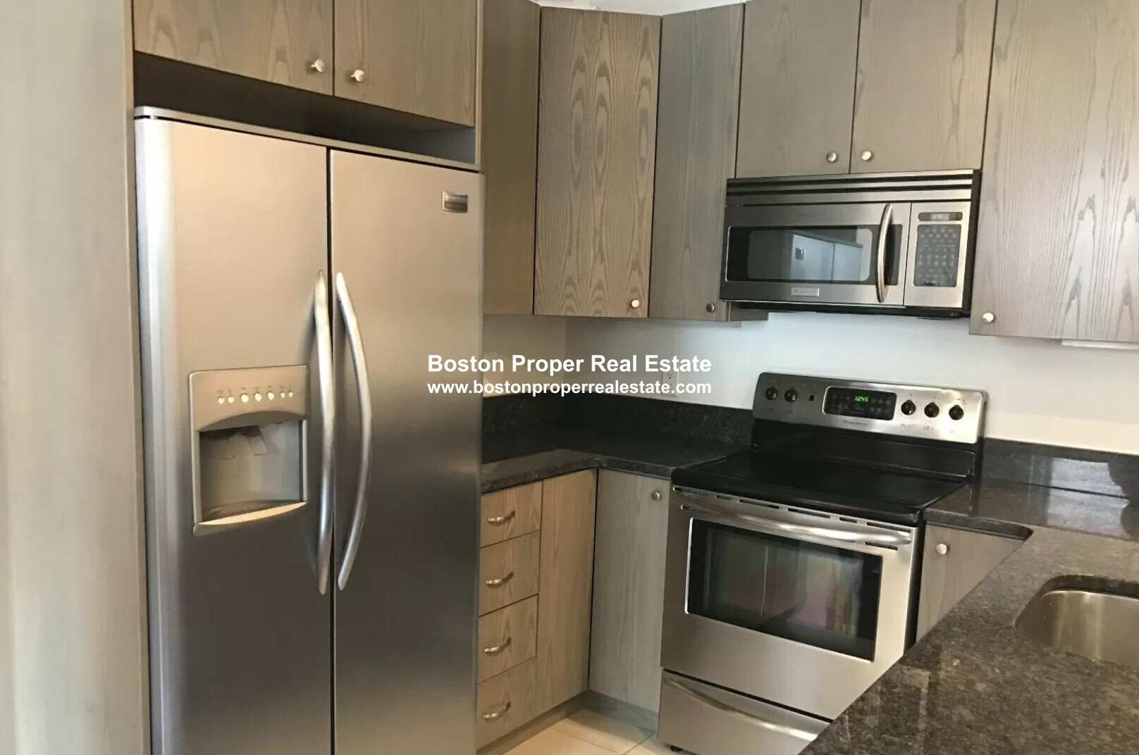 460 Harrison Ave, South End