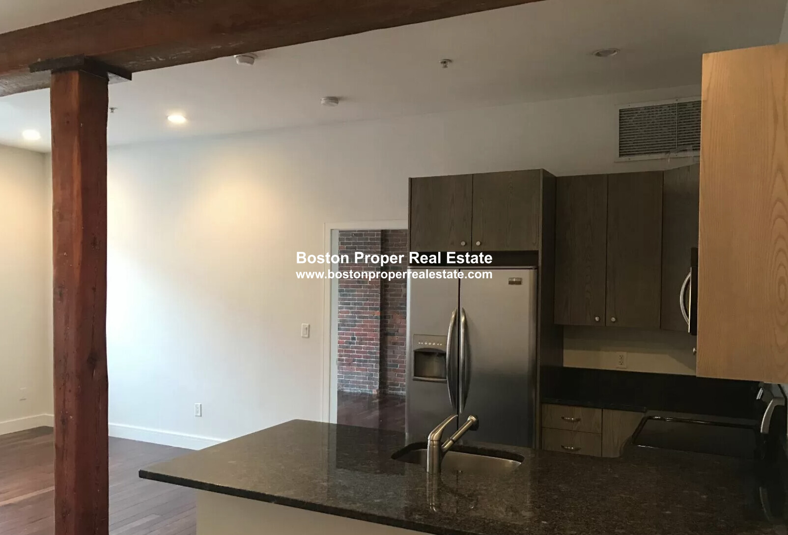 460 Harrison Ave, South End