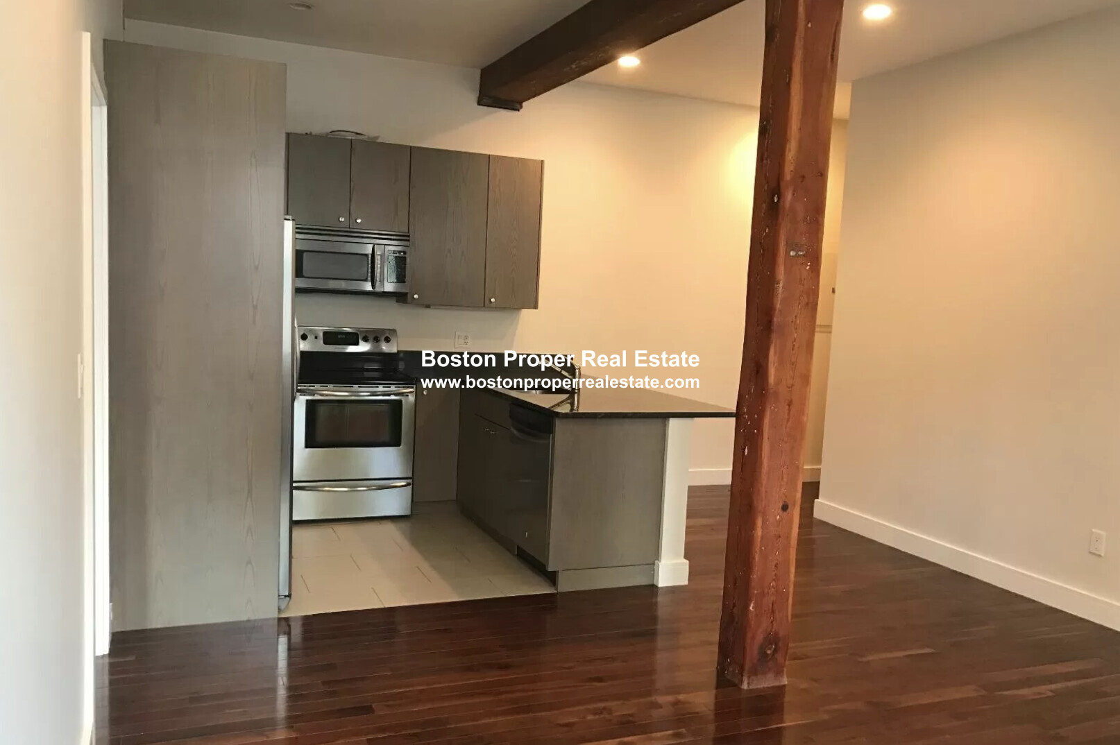 460 Harrison Ave, South End