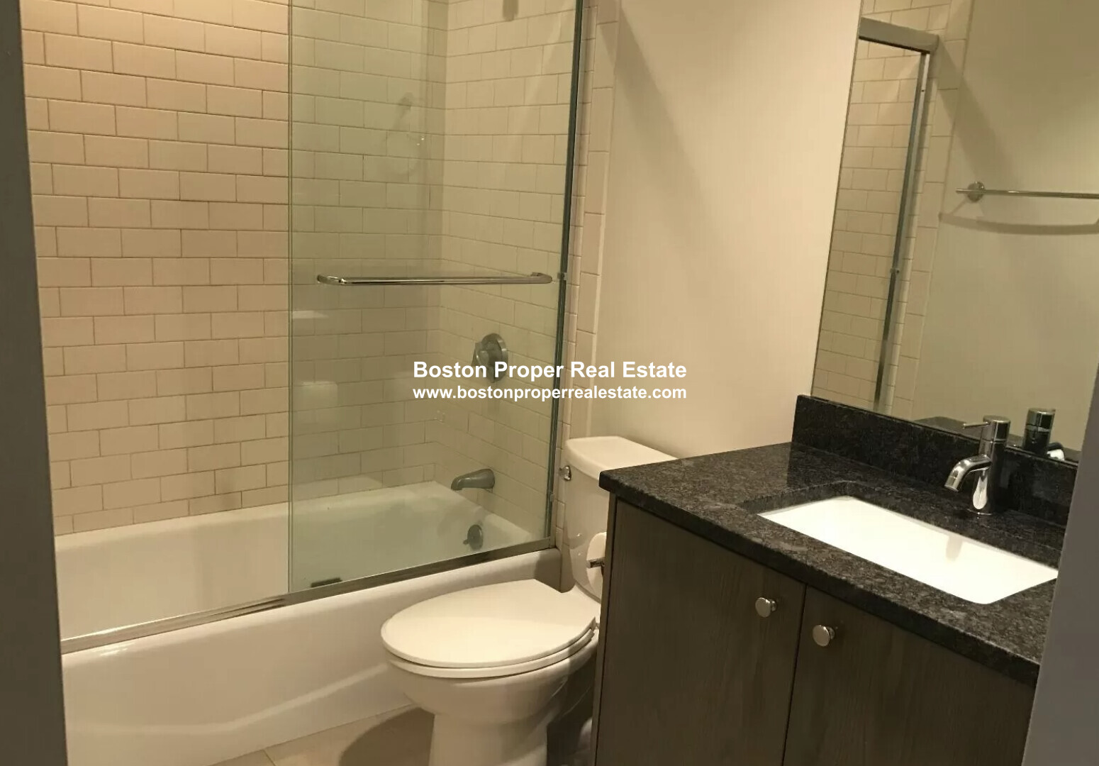 460 Harrison Ave, South End