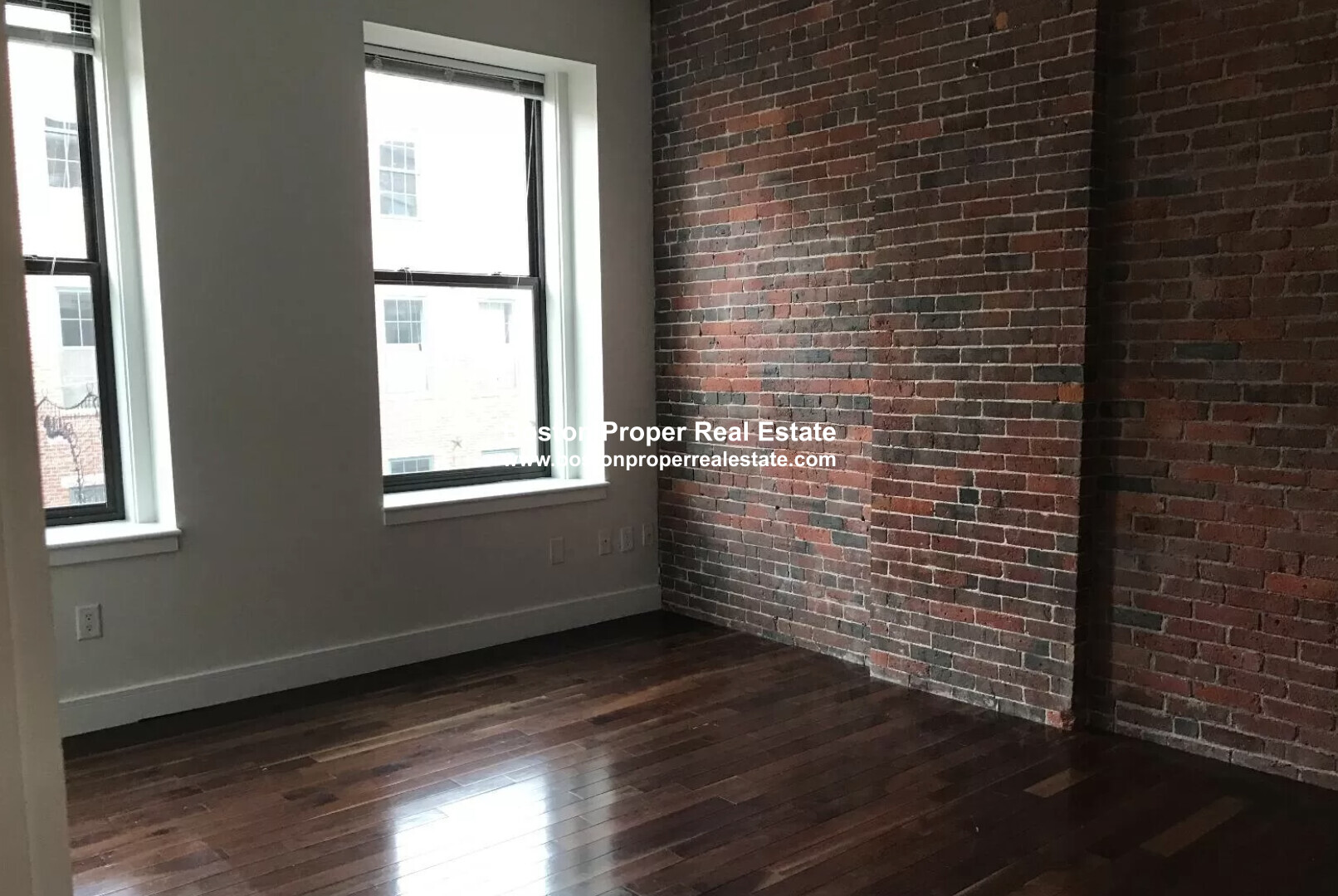 460 Harrison Ave, South End