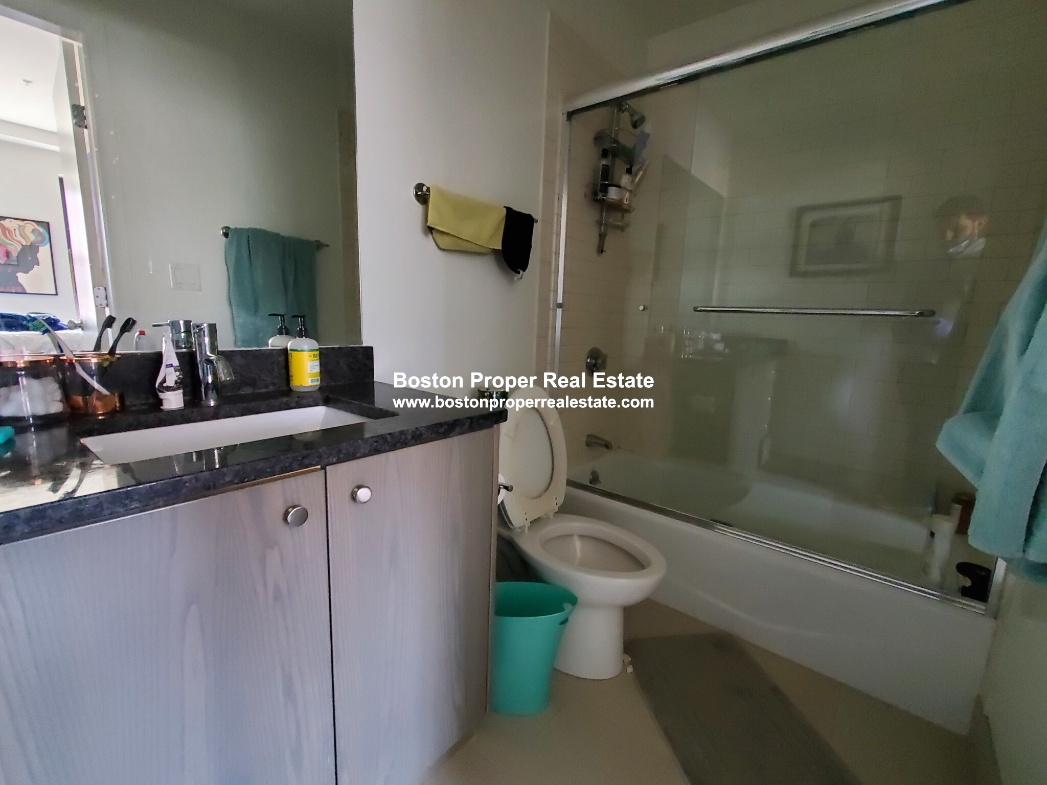 460 Harrison Ave, South End