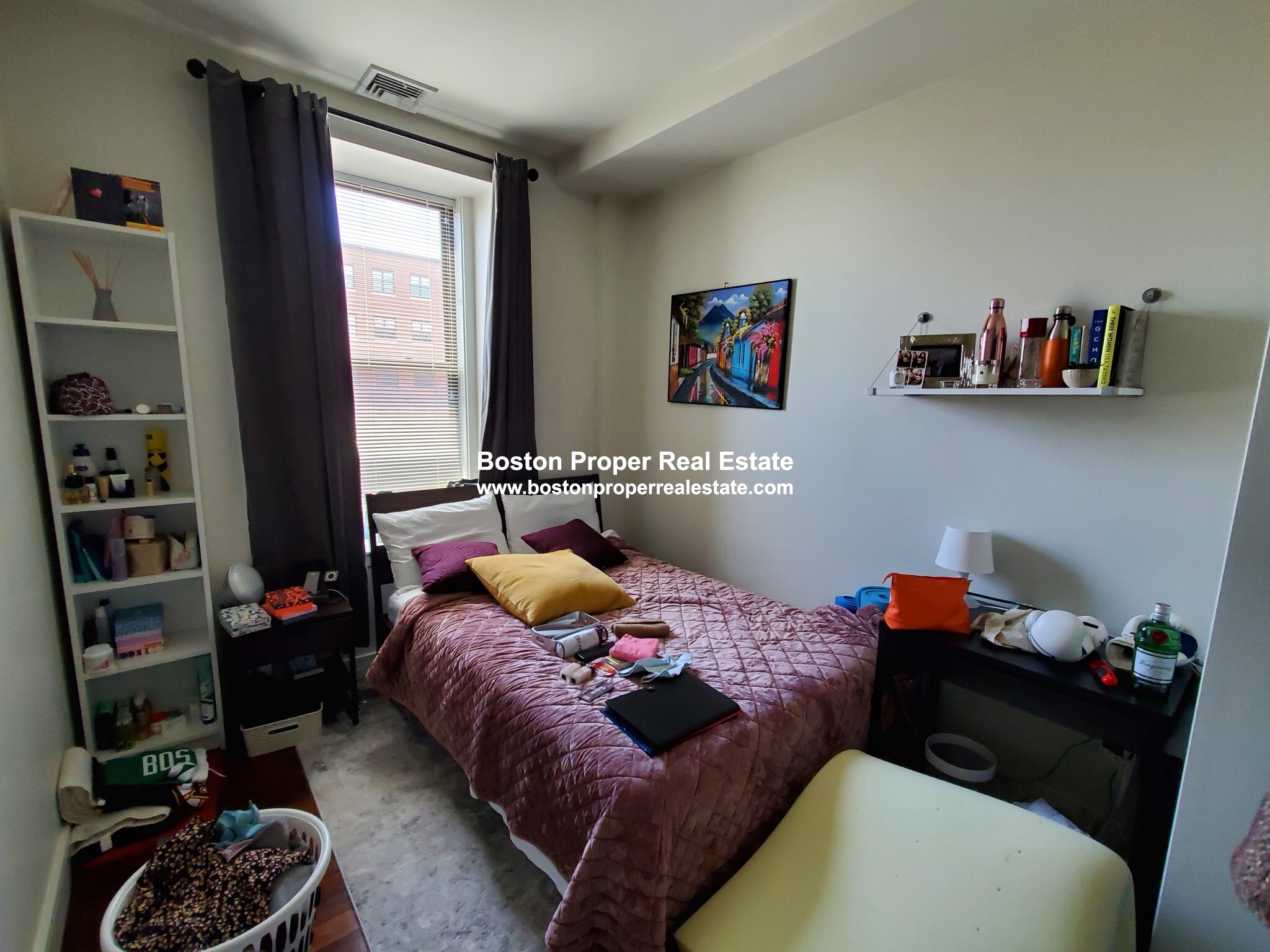 460 Harrison Ave, South End