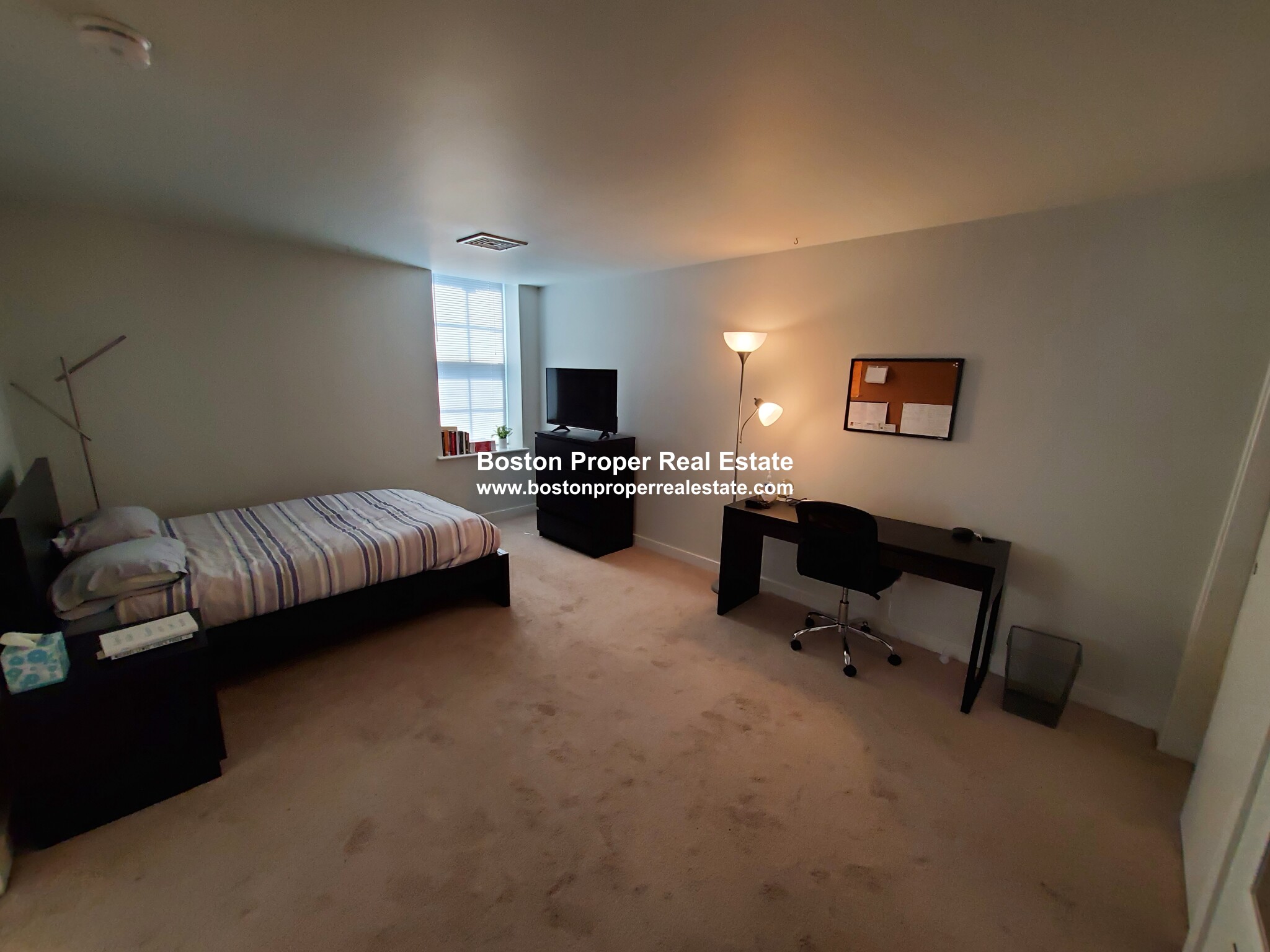 1661 Washington St, South End