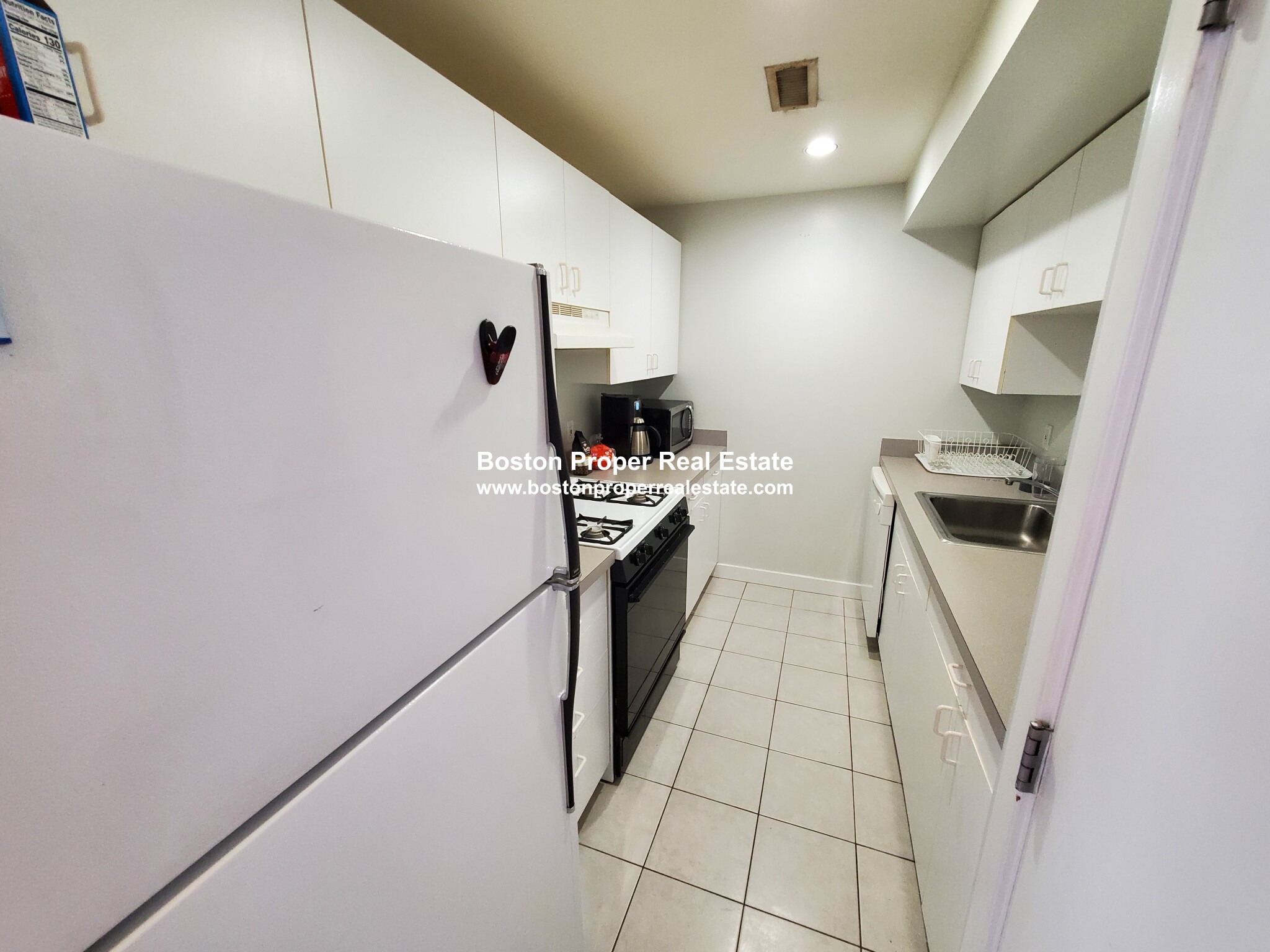 1661 Washington St, South End