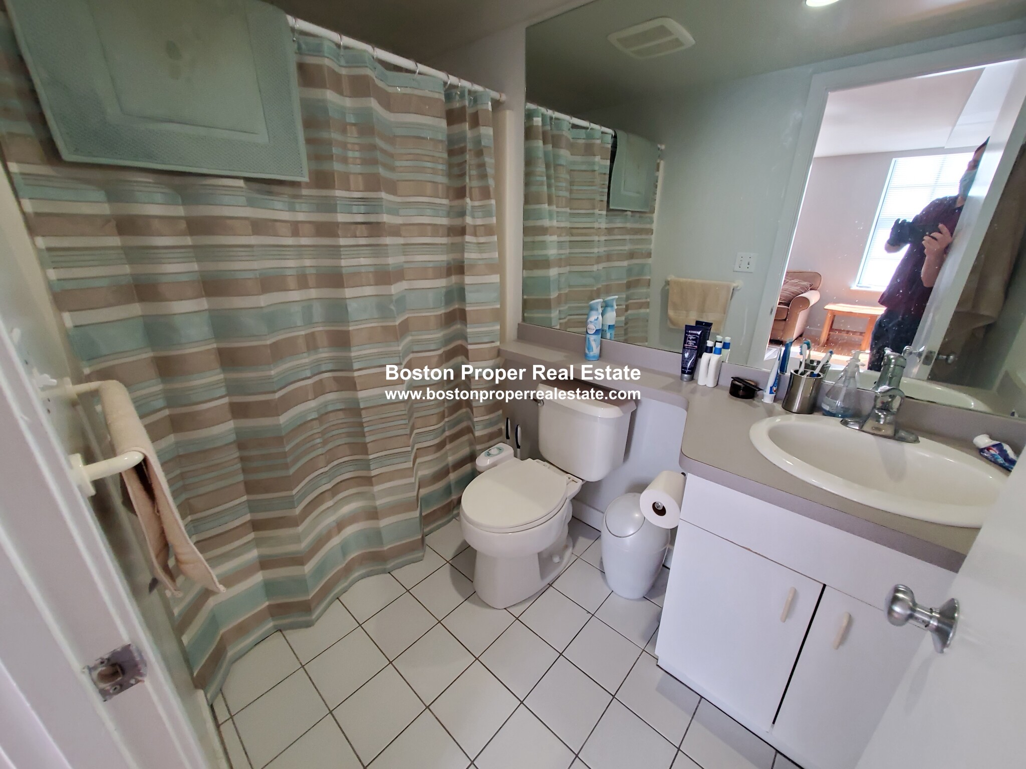 1661 Washington St, South End