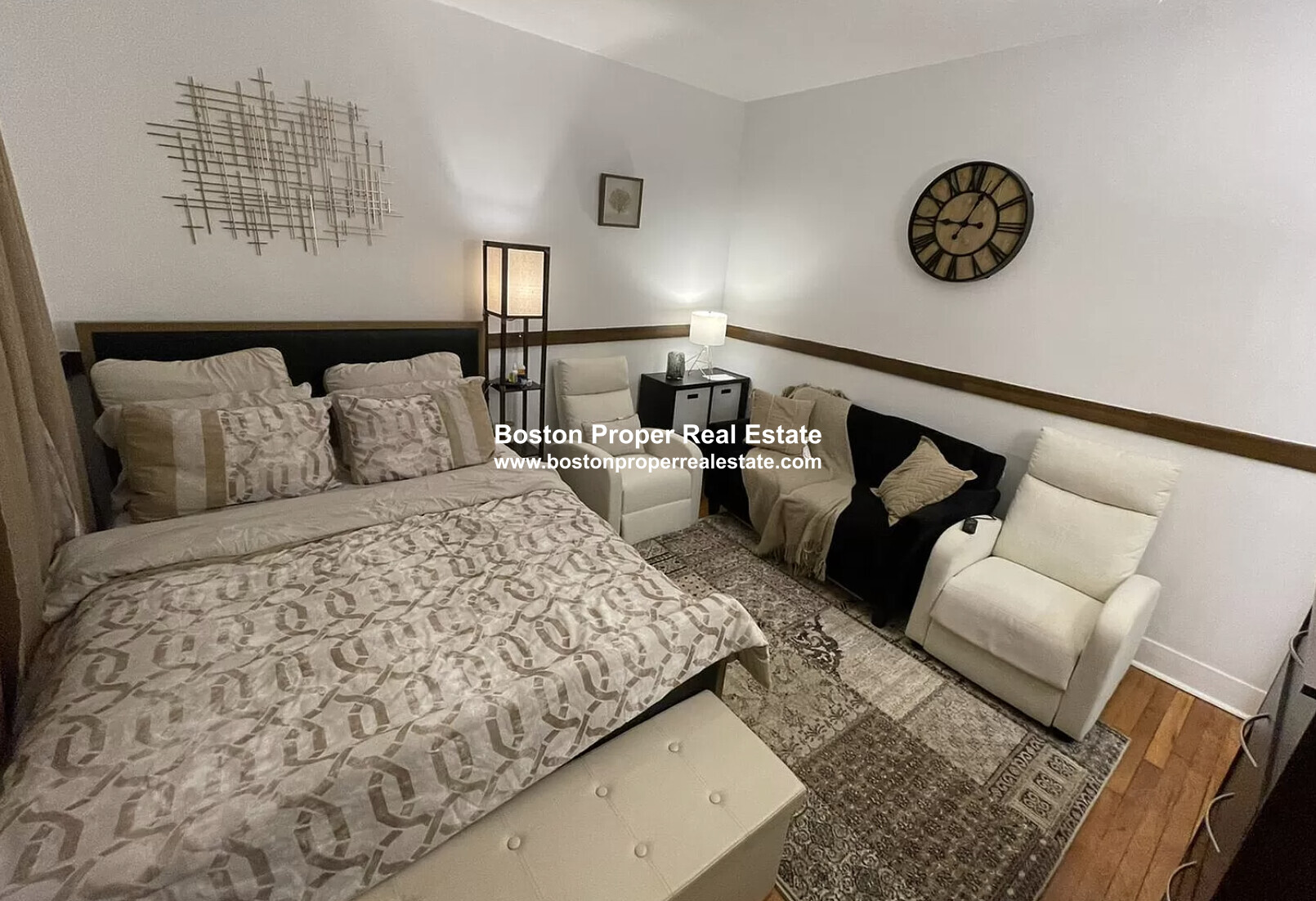 11 Peterborough St, Fenway