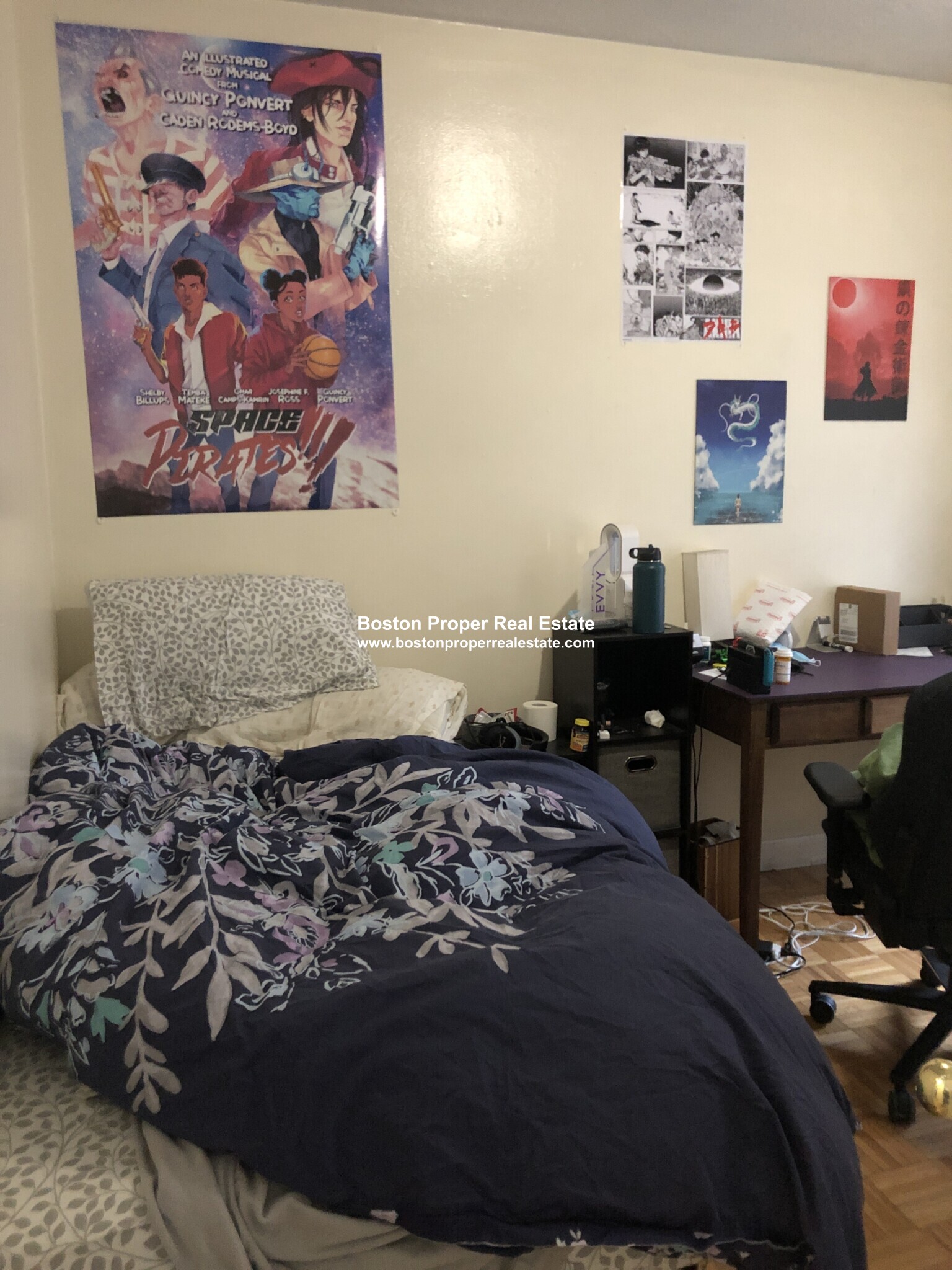 38 Garden St, Beacon Hill