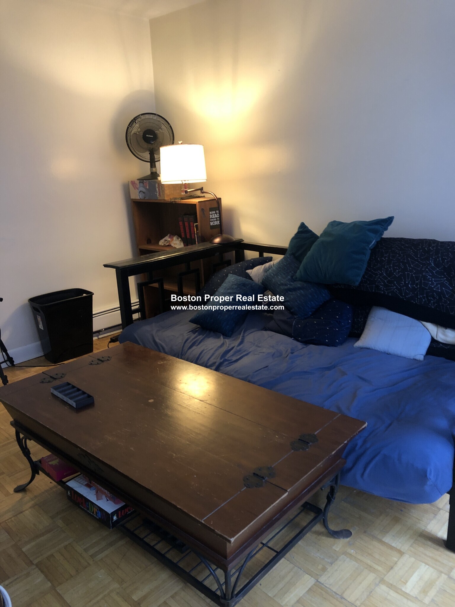 38 Garden St, Beacon Hill