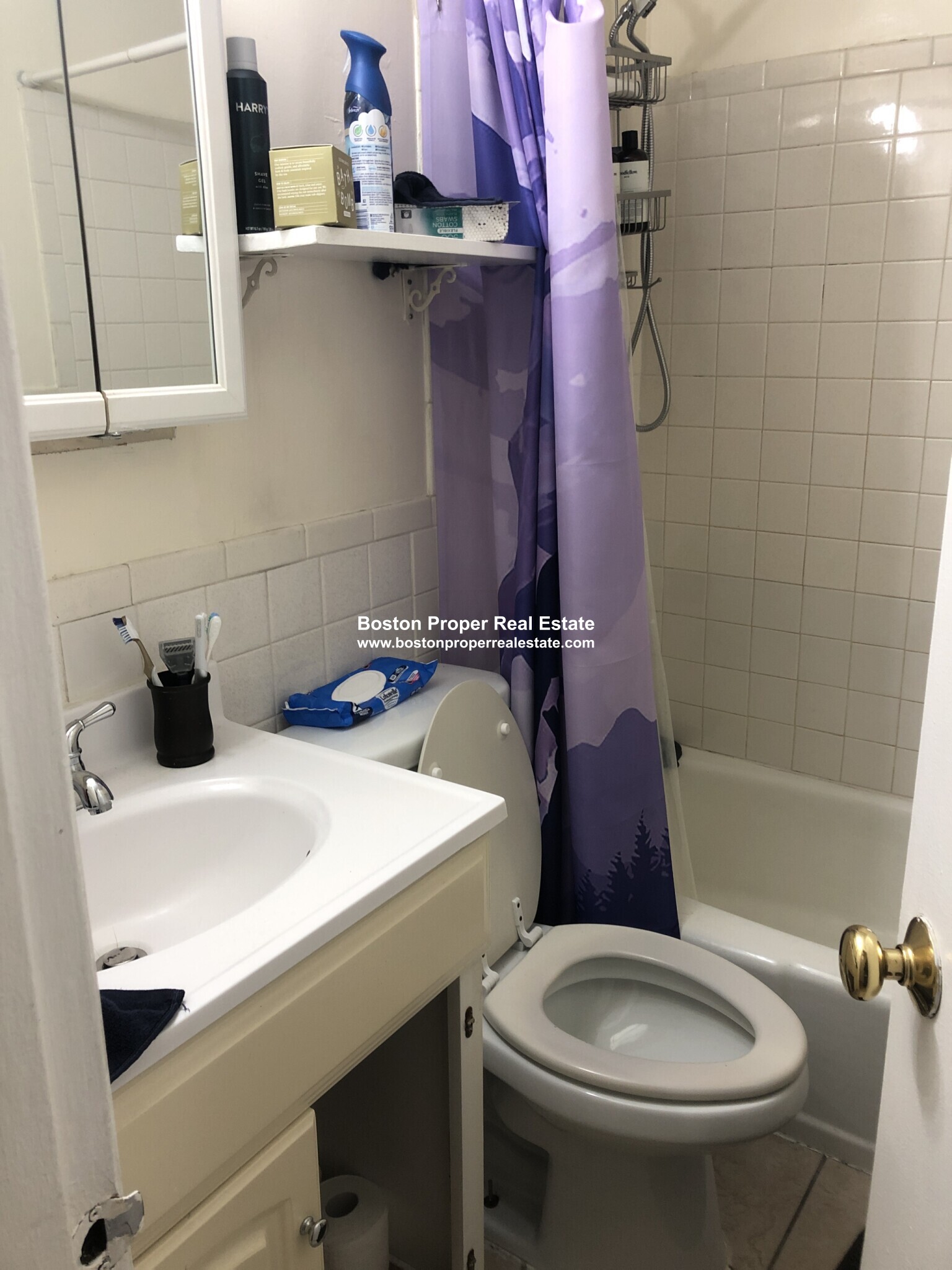 38 Garden St, Beacon Hill