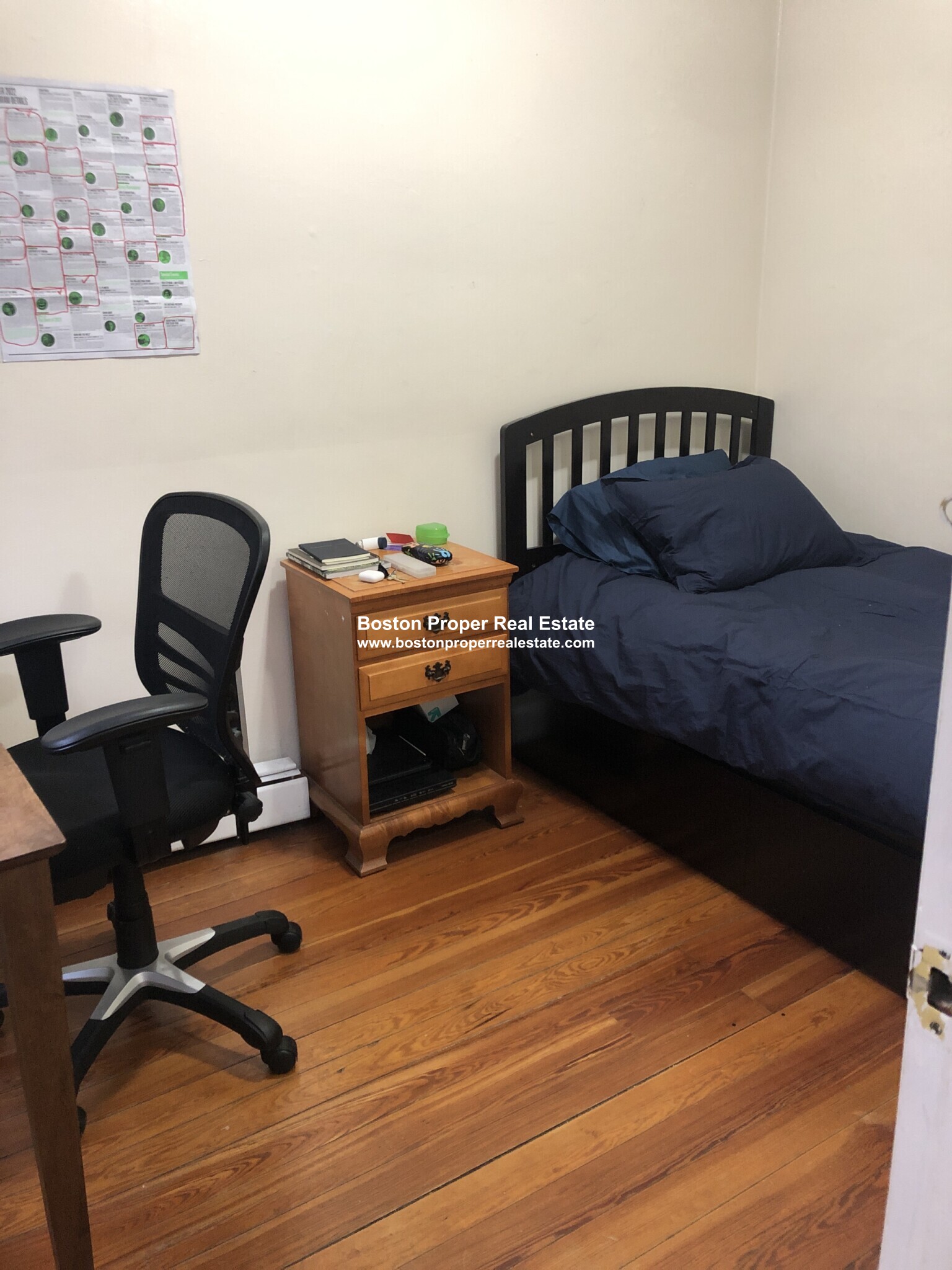 38 Garden St, Beacon Hill