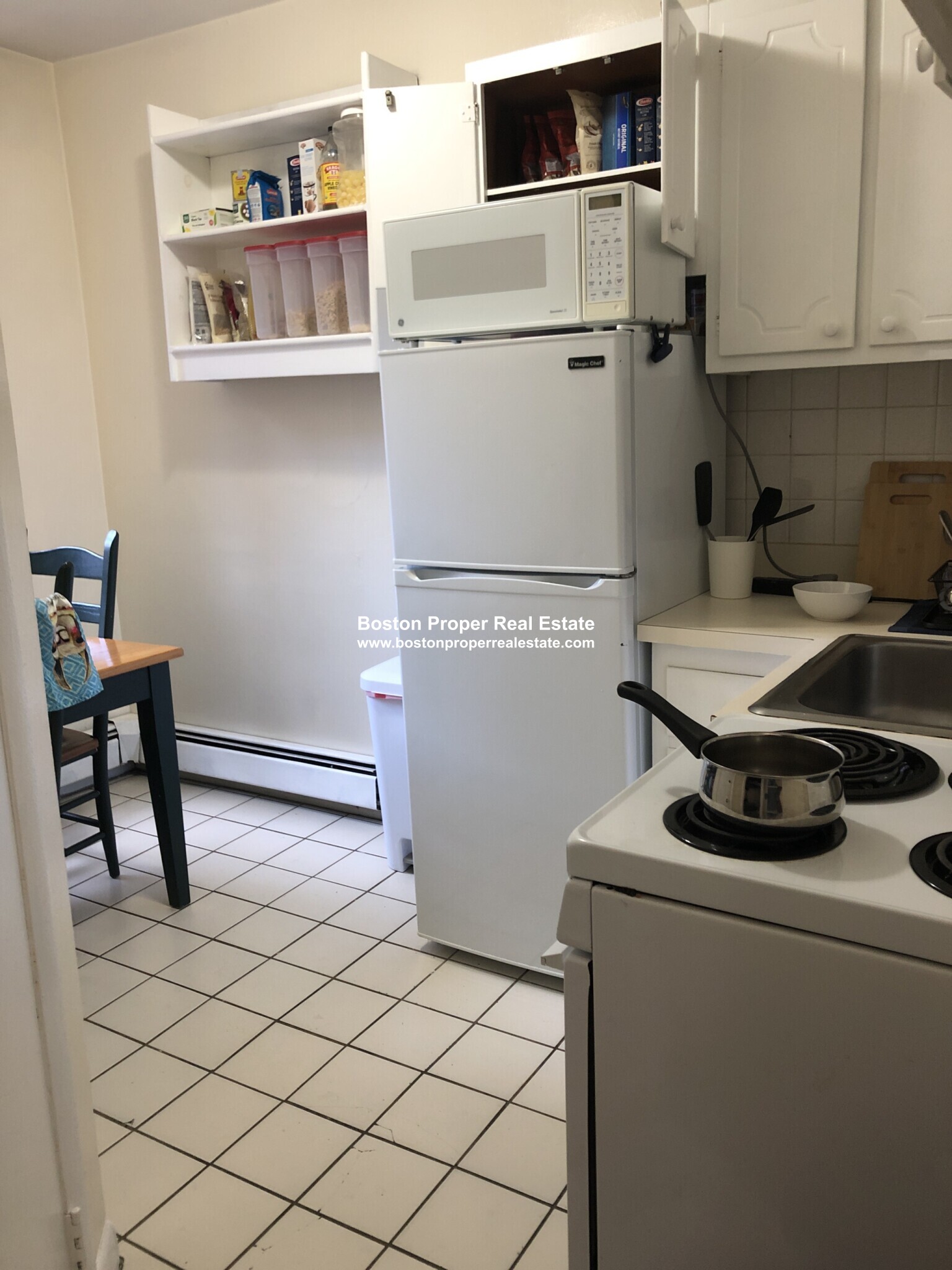 38 Garden St, Beacon Hill