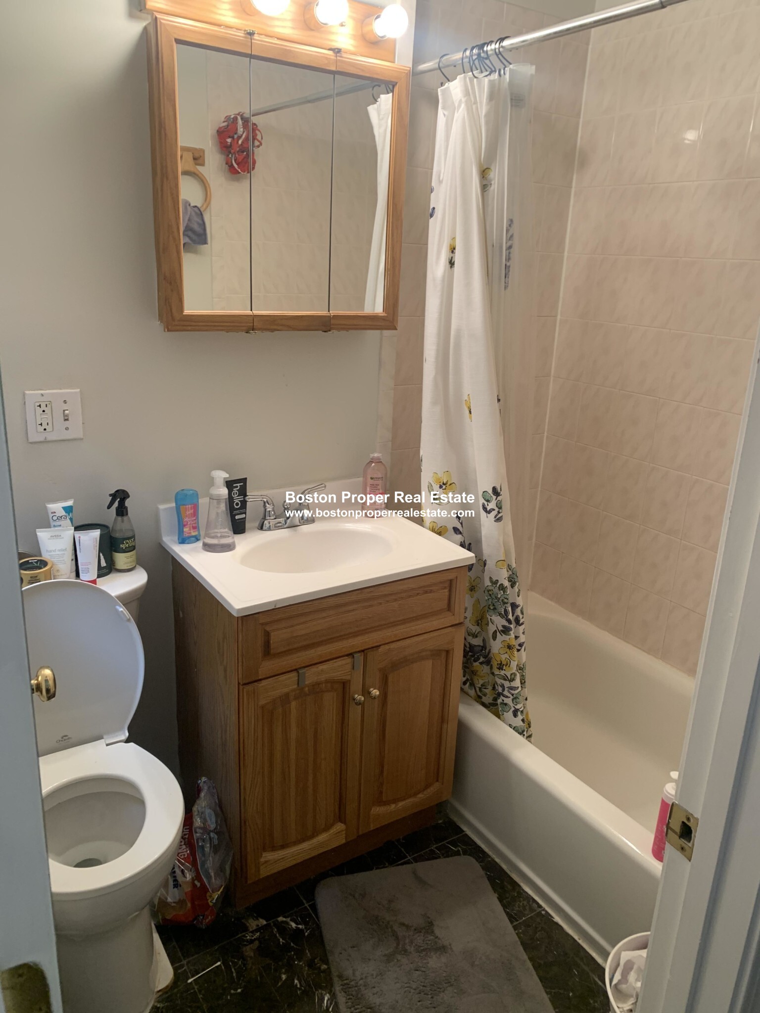 38 Hemenway St, Fenway